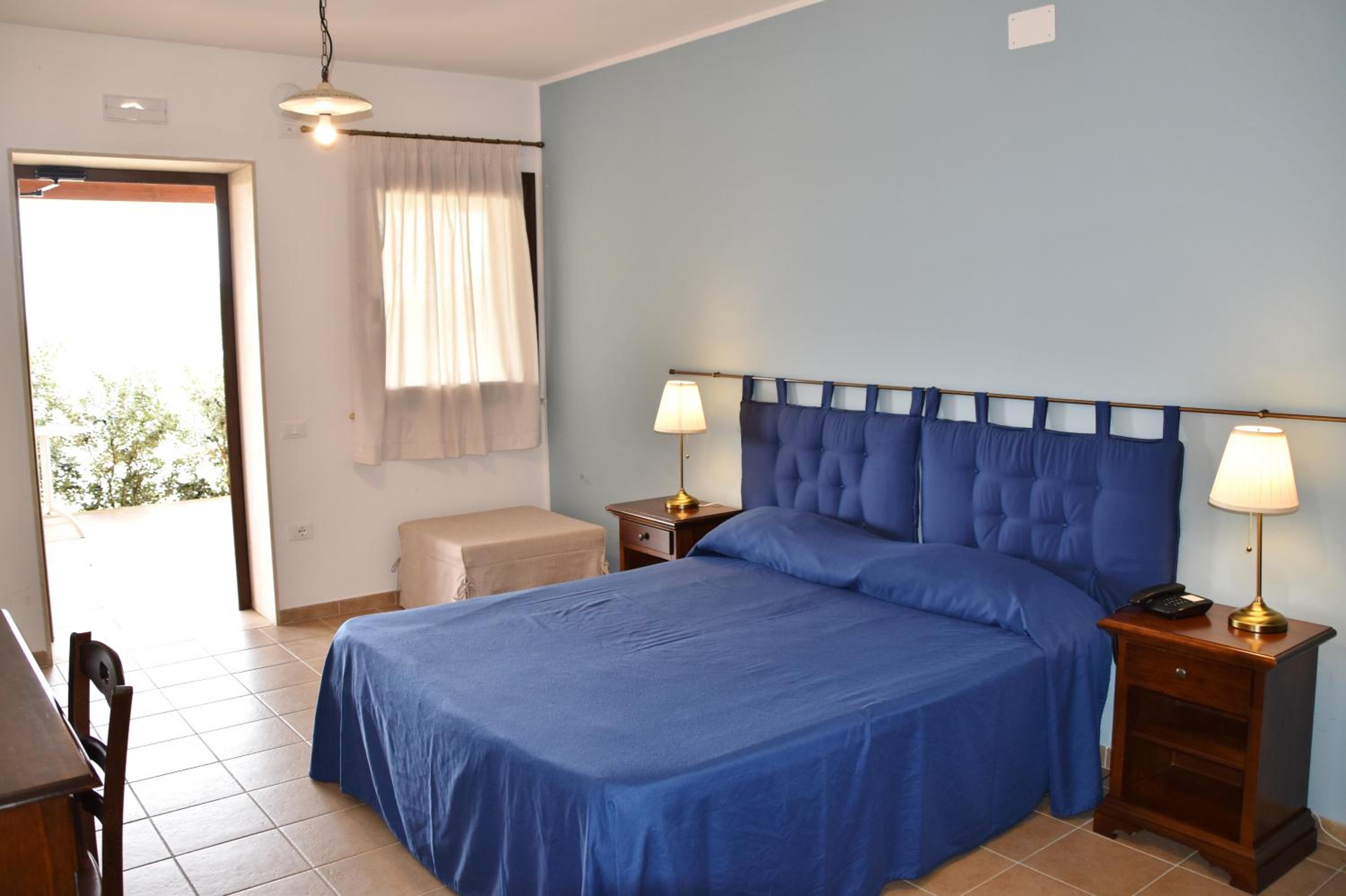 Double or Twin Room