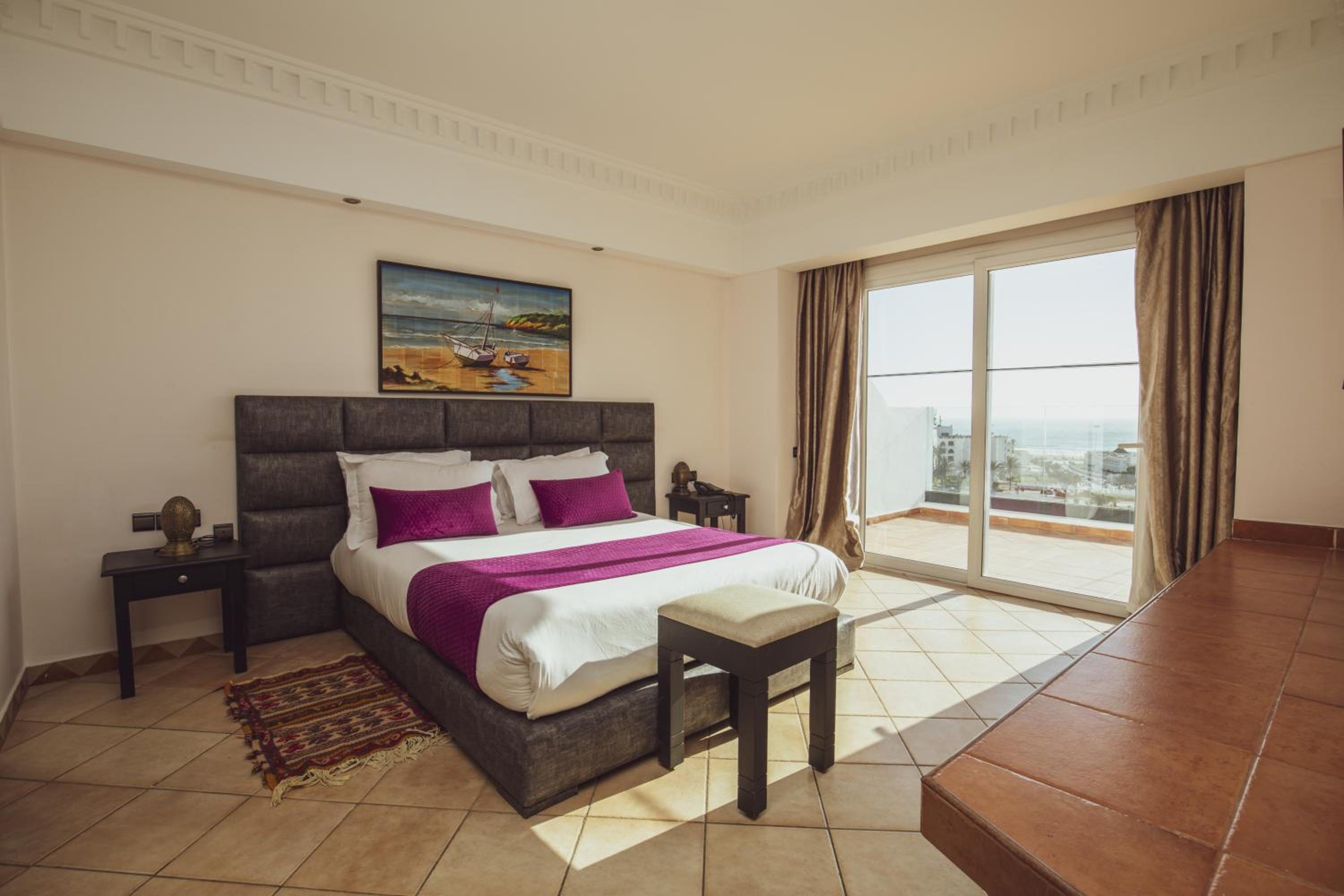 Junior Suite - Photo 1