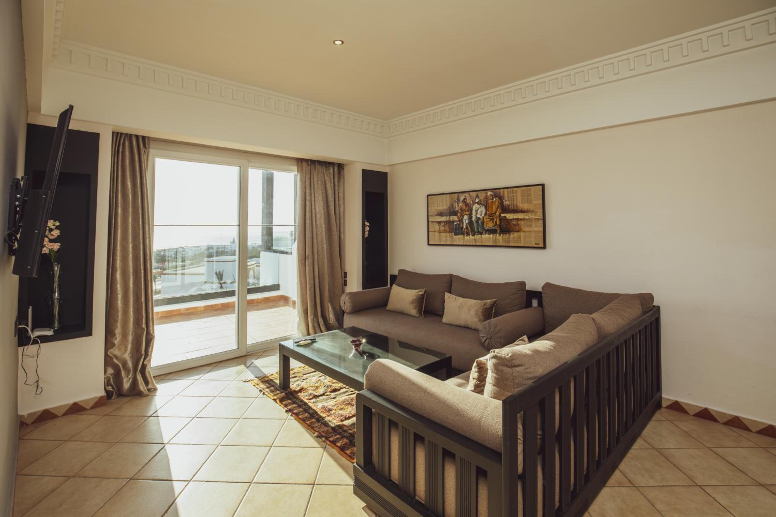 Junior Suite - Photo 2
