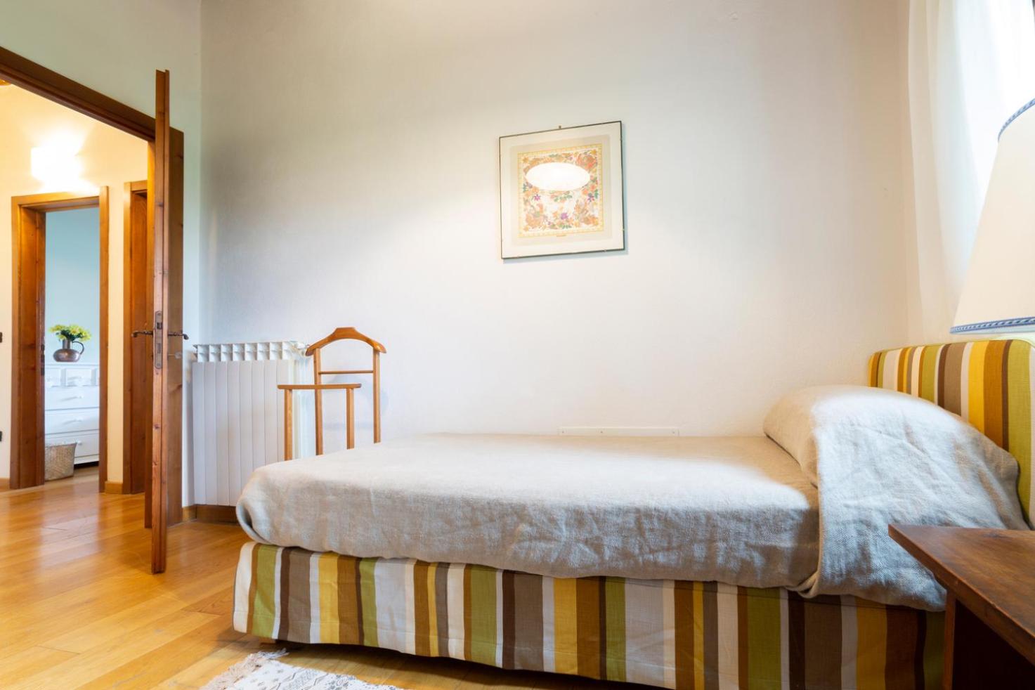 Four-Bedroom House photo 1