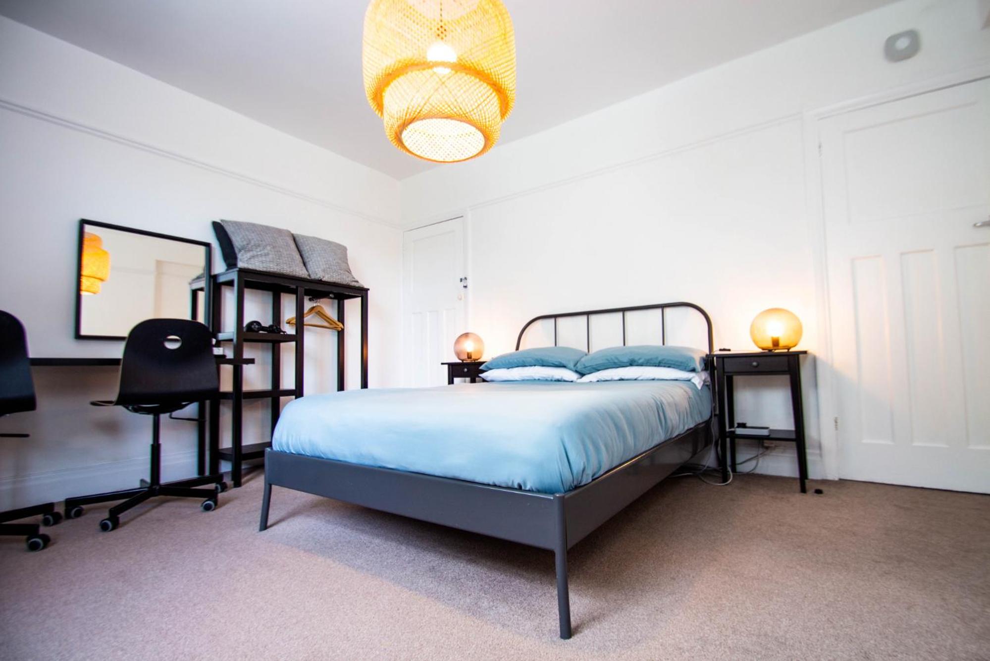 Three-Bedroom Townhouse - Photo 1