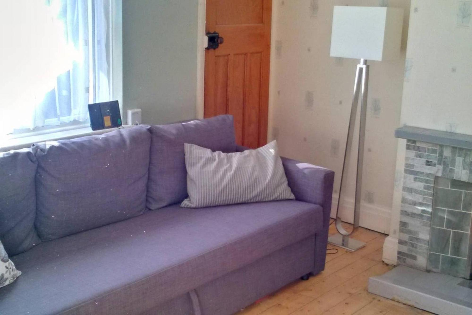 Three-Bedroom Townhouse - Photo 10