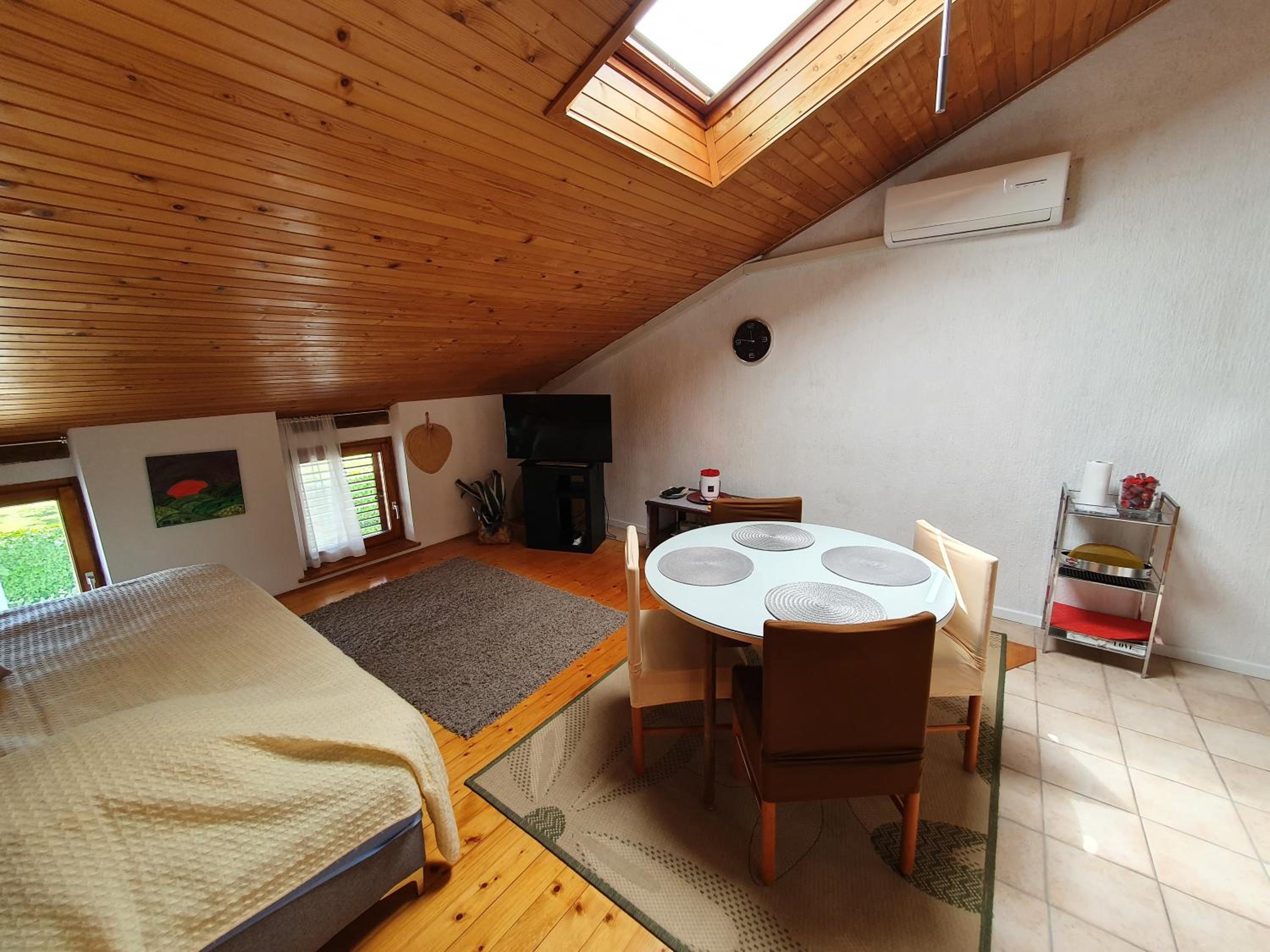 One-Bedroom Apartment - Photo 8