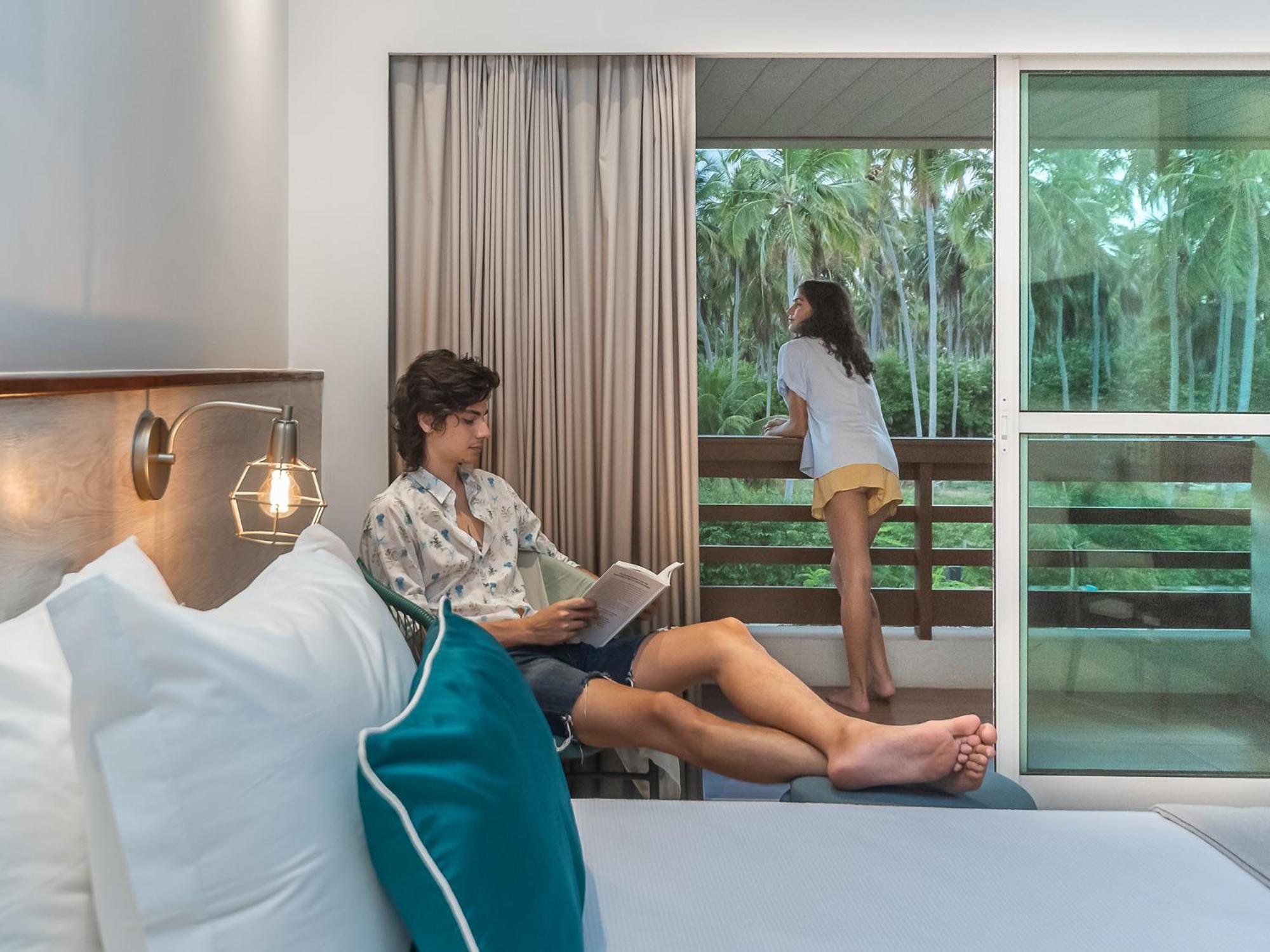 Apartamento Smart - Photo 2