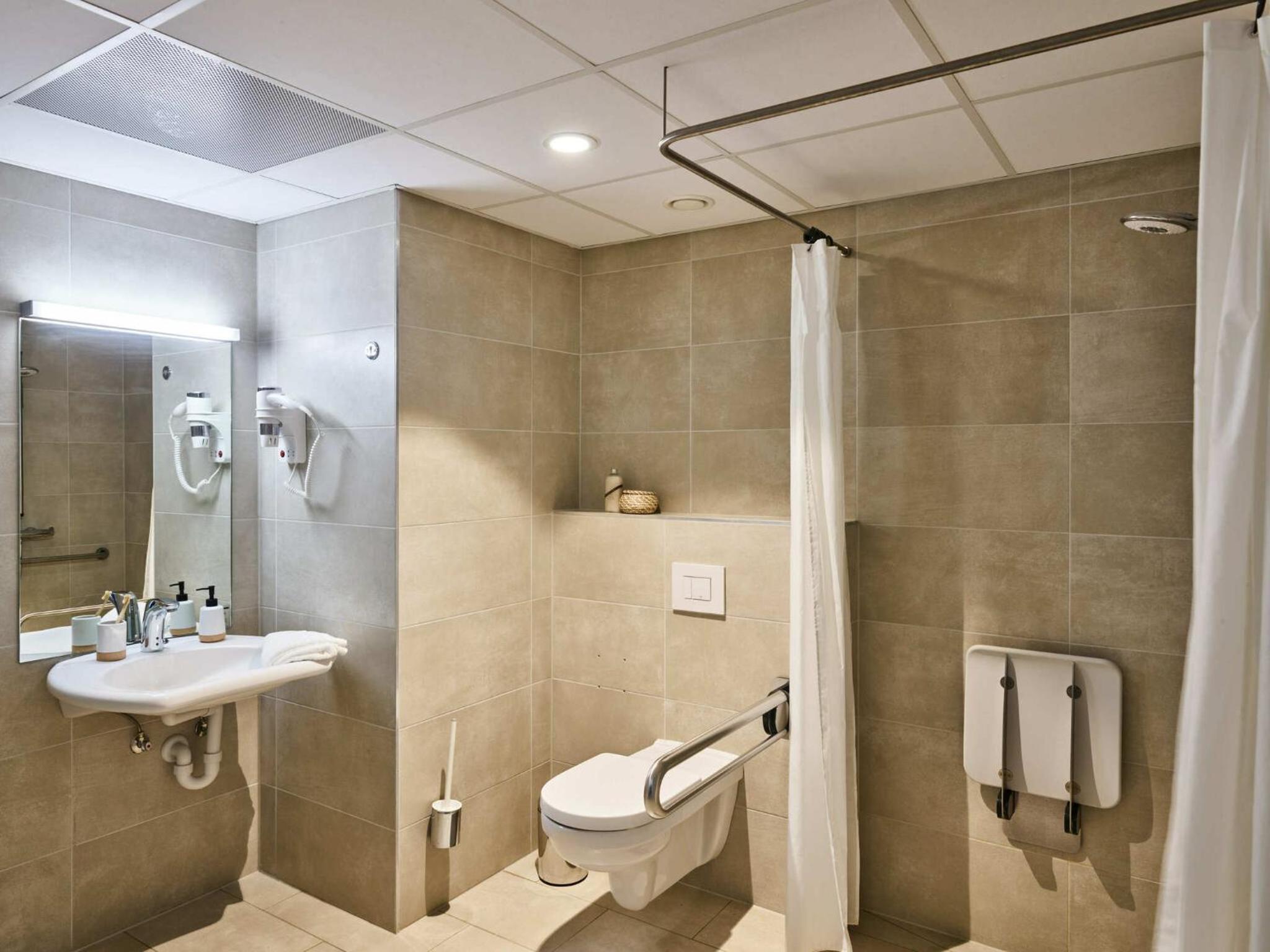Holiday Suites Nieuwpoort, Billede 10