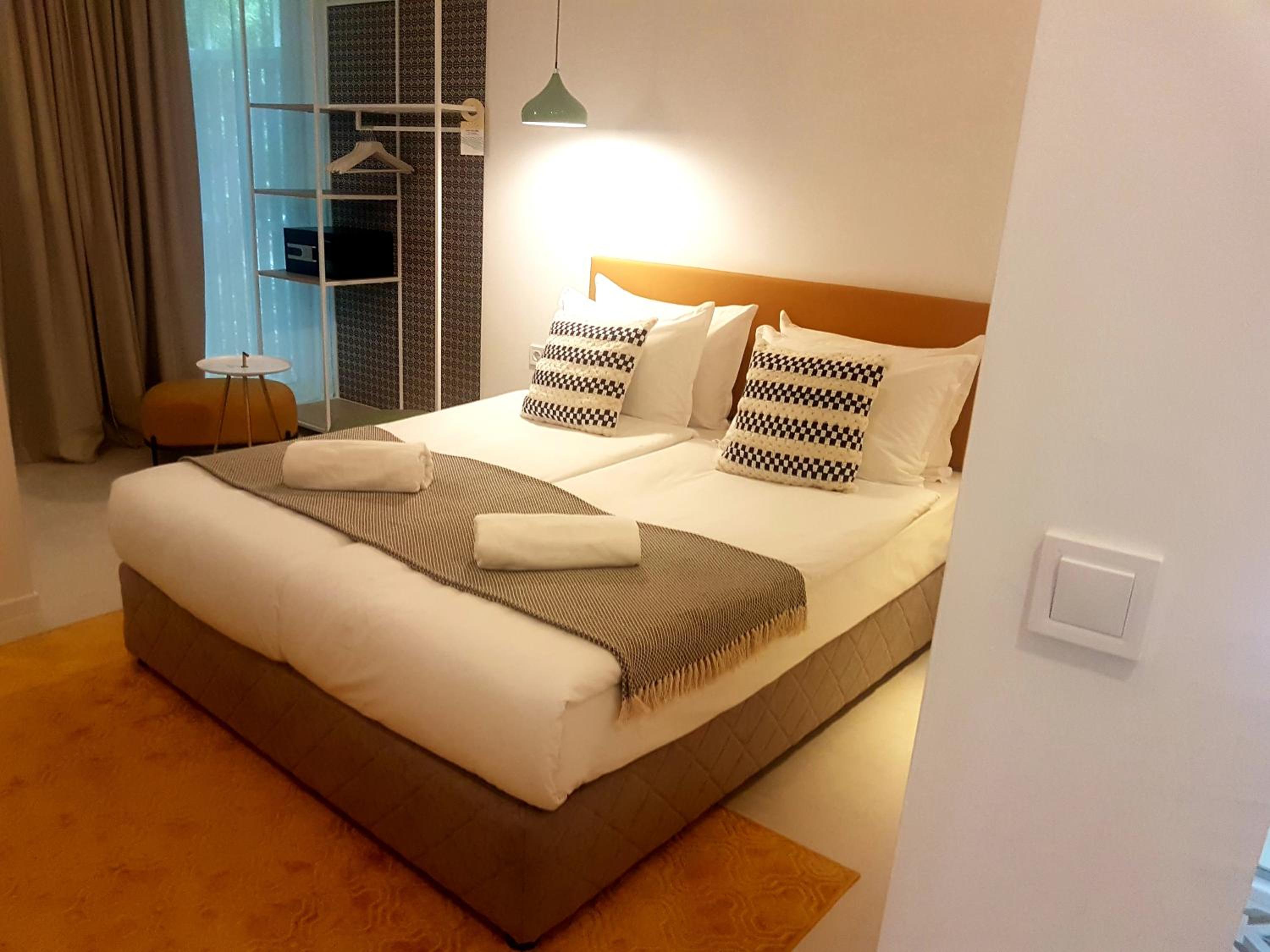 Double Room - Photo 3