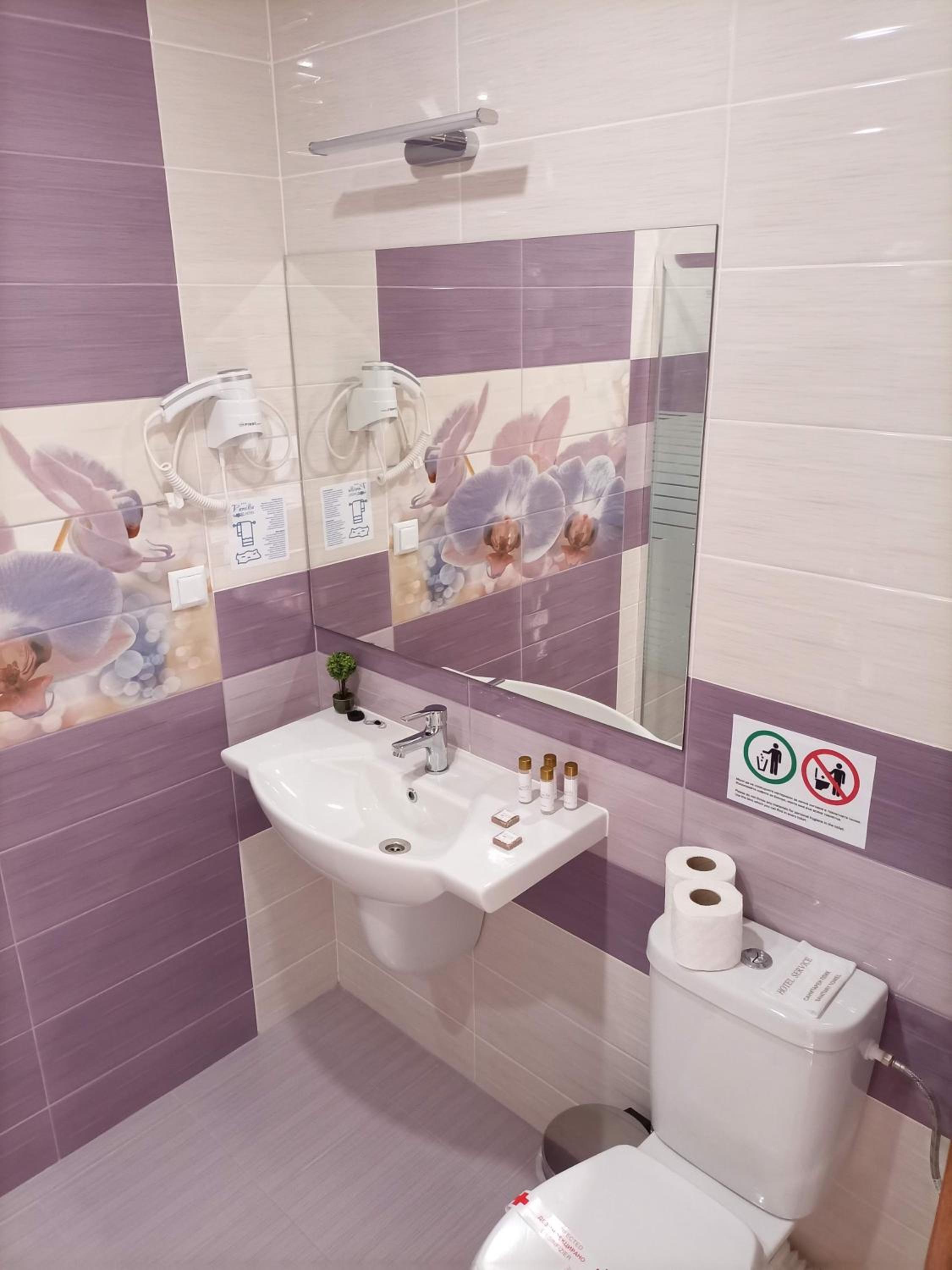 Deluxe Twin Room - Photo 12