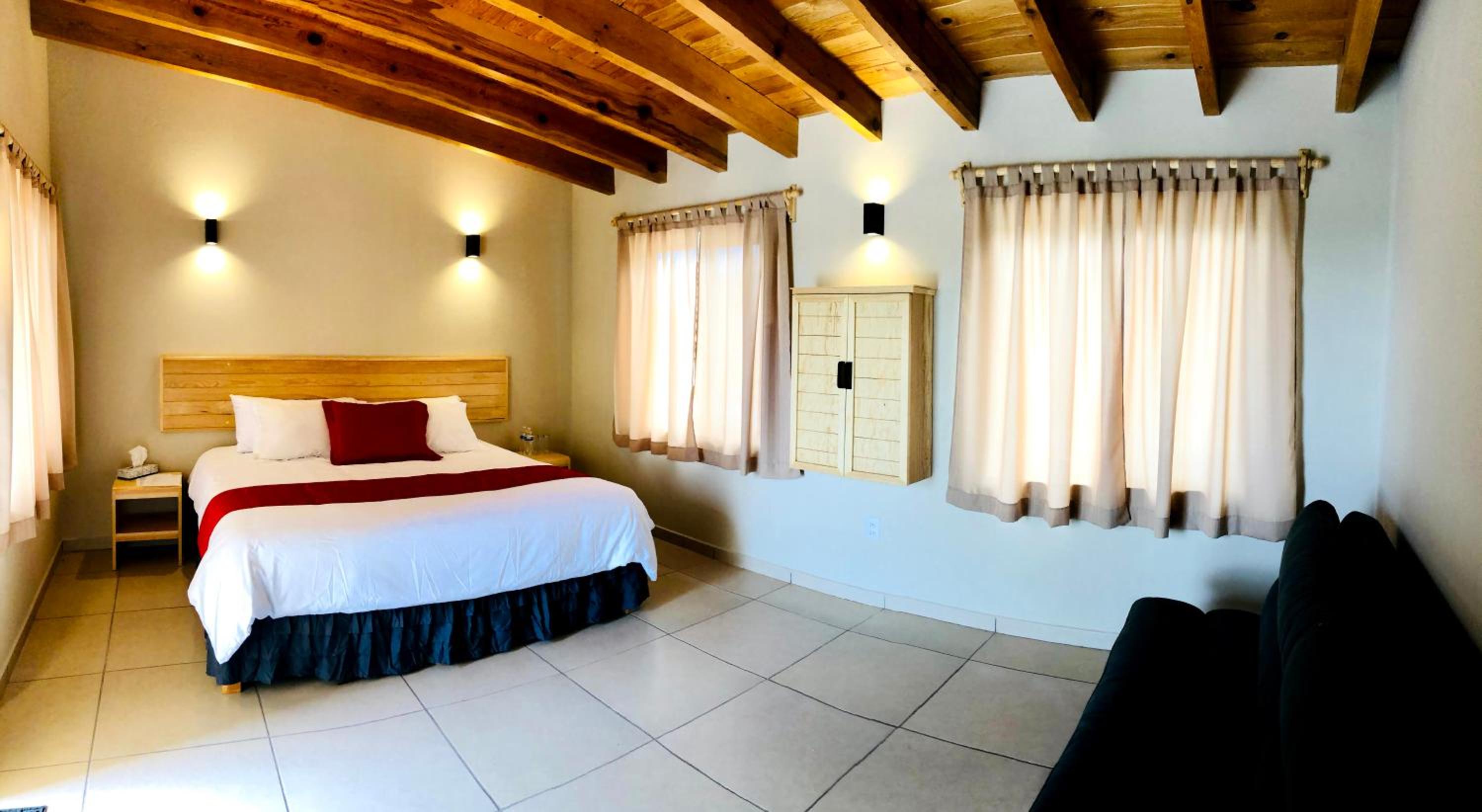Chalet photo 1