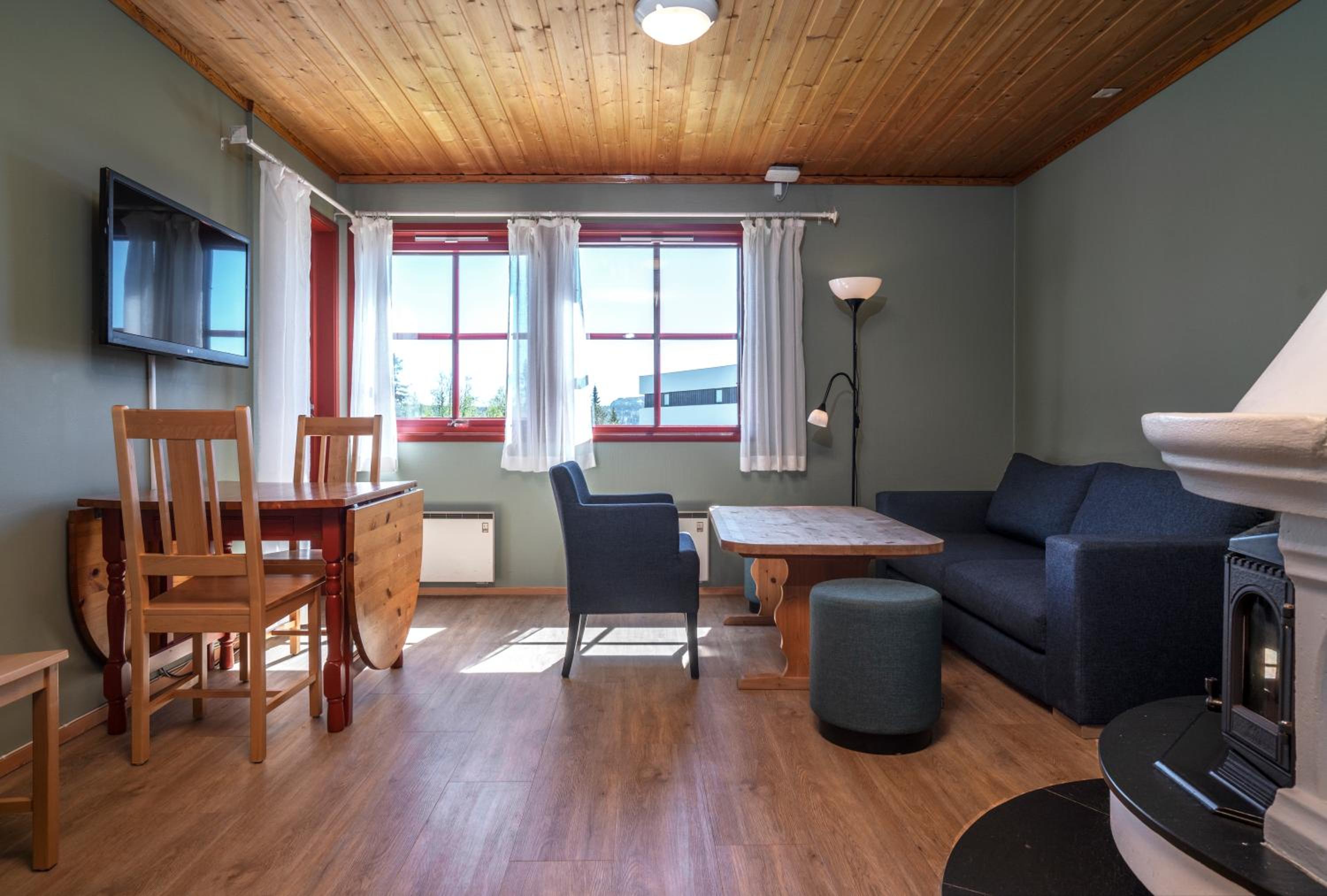 Apartment - Photo 1