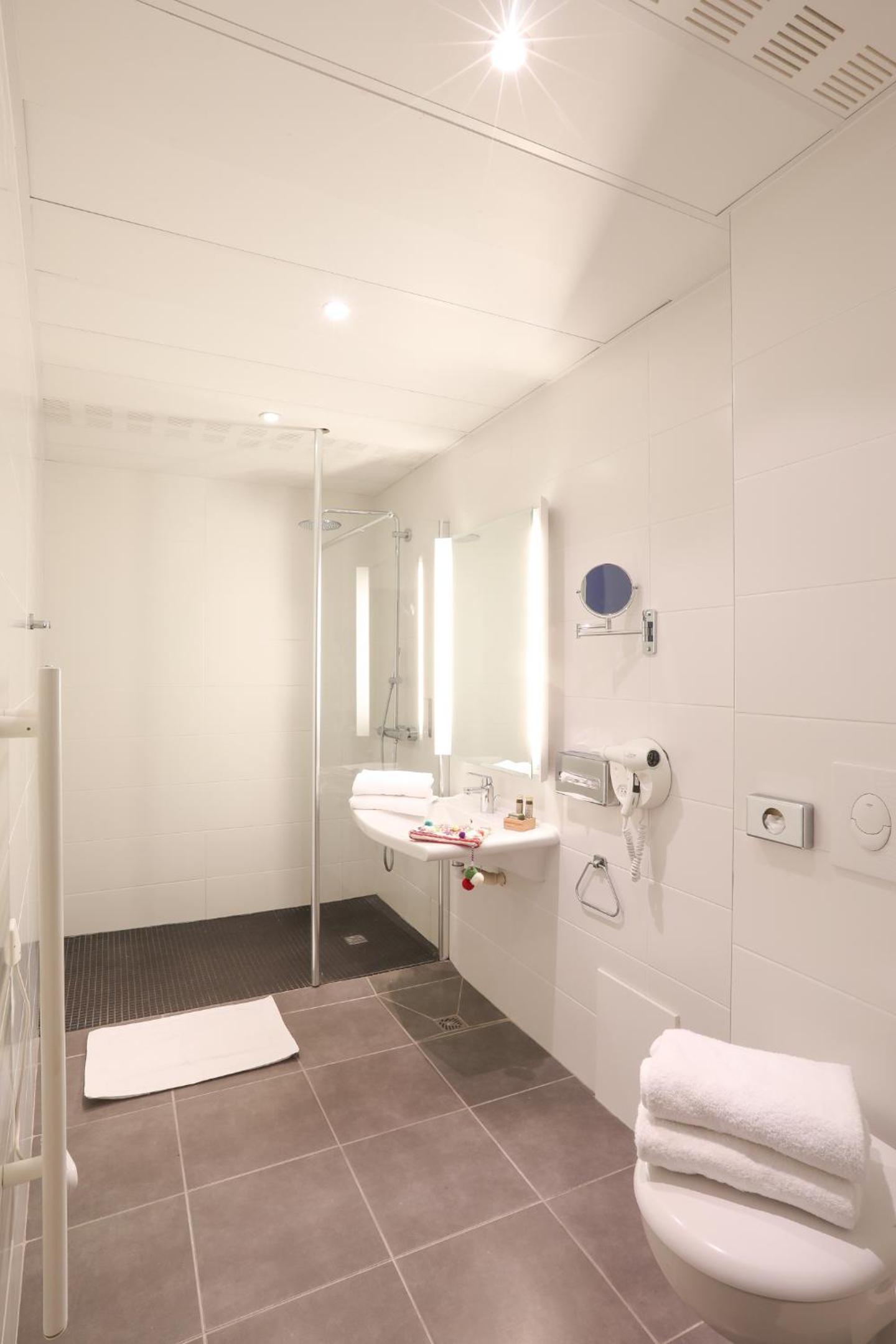 Chambre Double Classique - Photo 3