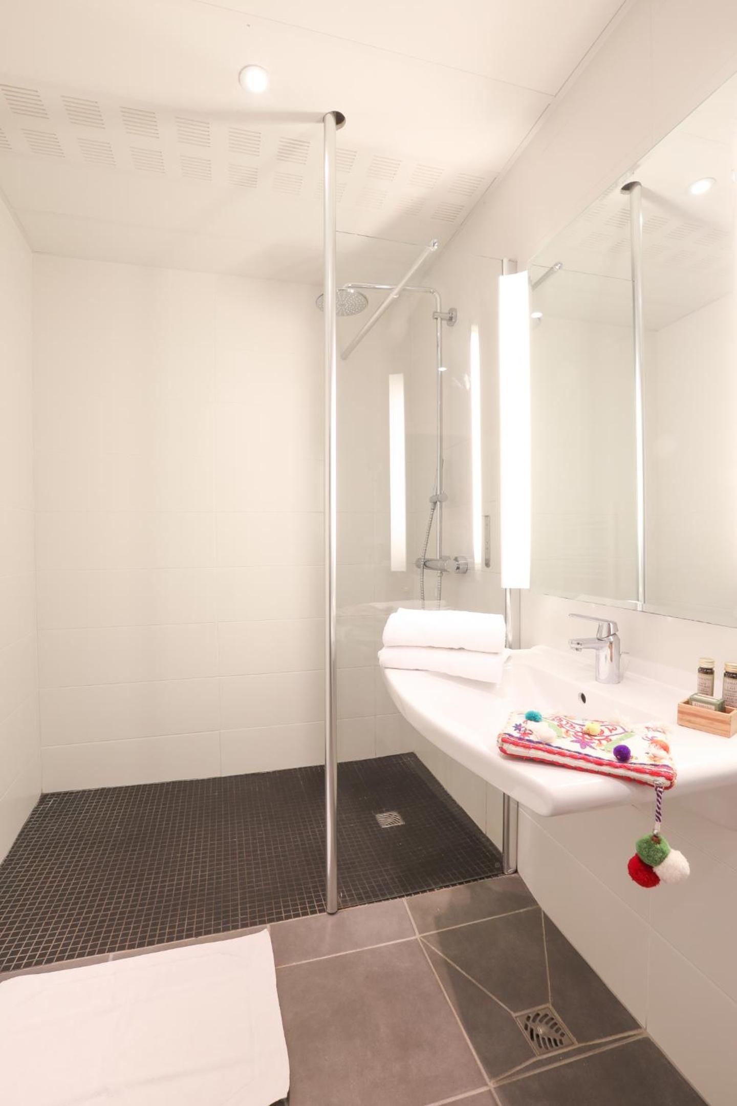 Chambre Double Classique - Photo 2