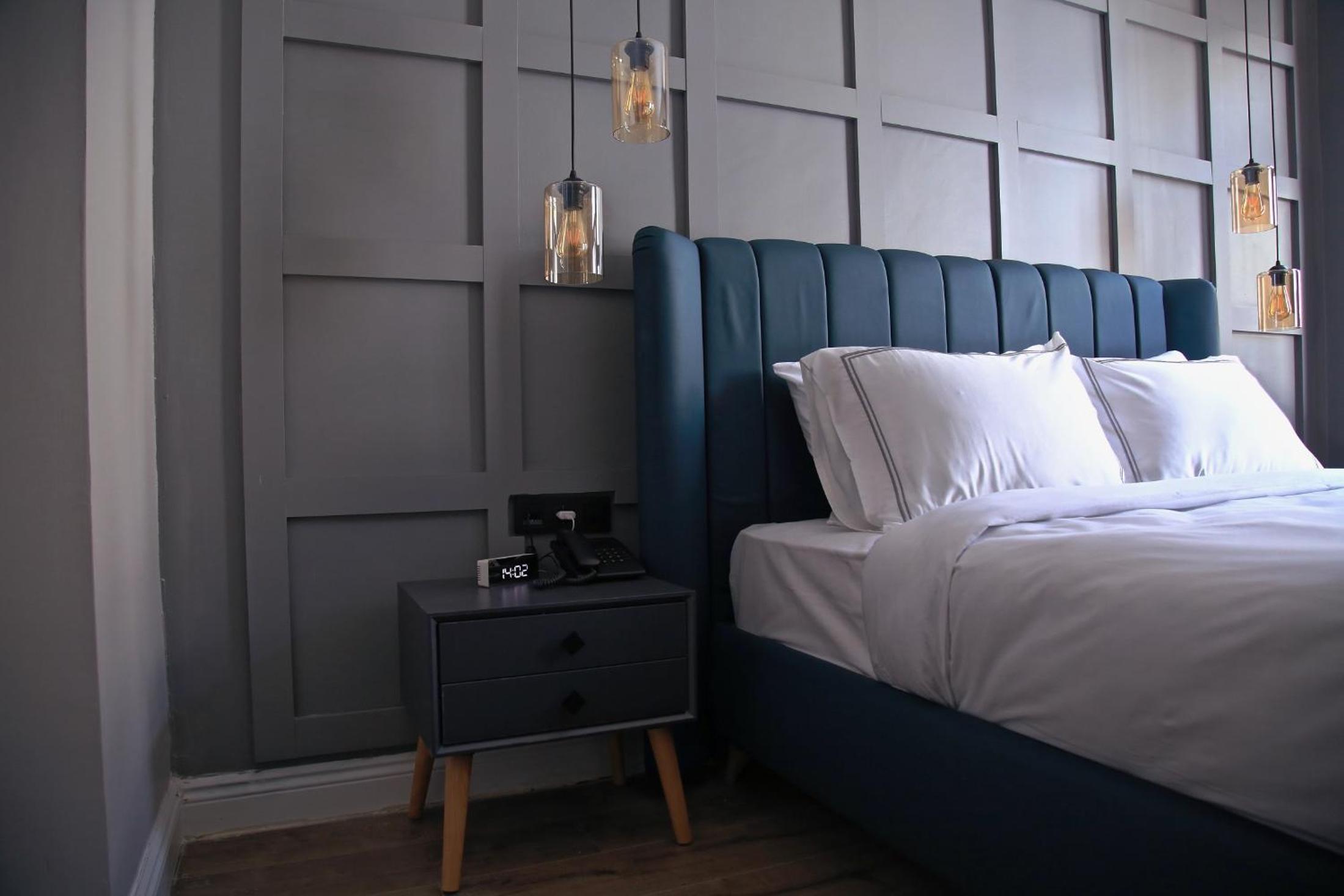 Deluxe Double Room photo 2