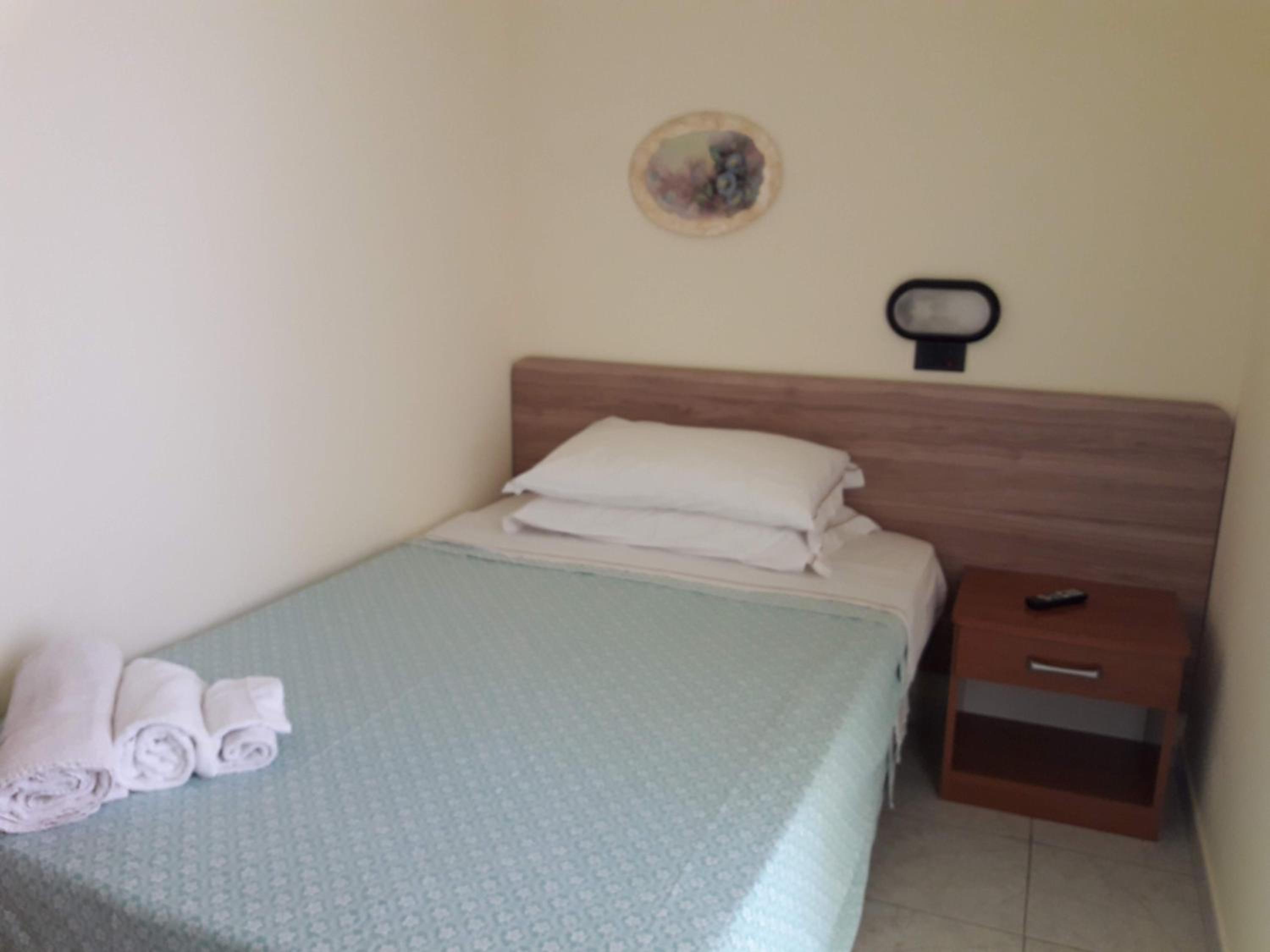 Single Room with Sea View photo 1
