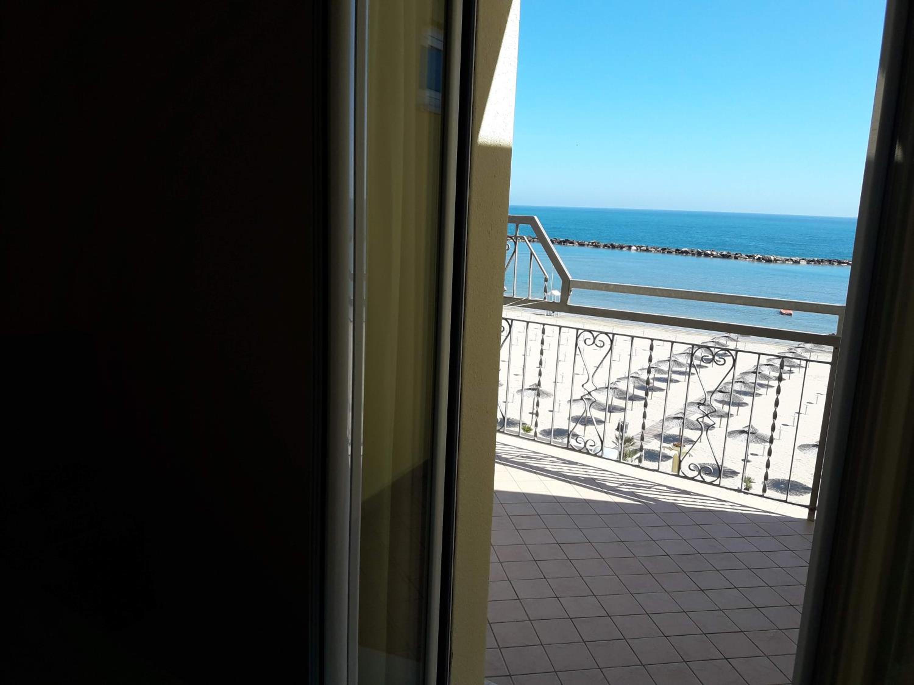 Single Room with Sea View photo 3
