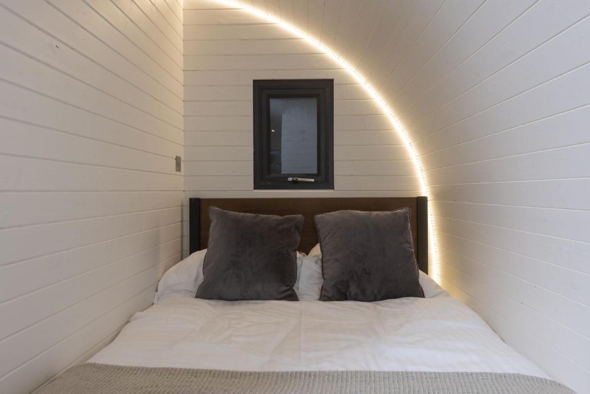One-Bedroom Chalet photo 1