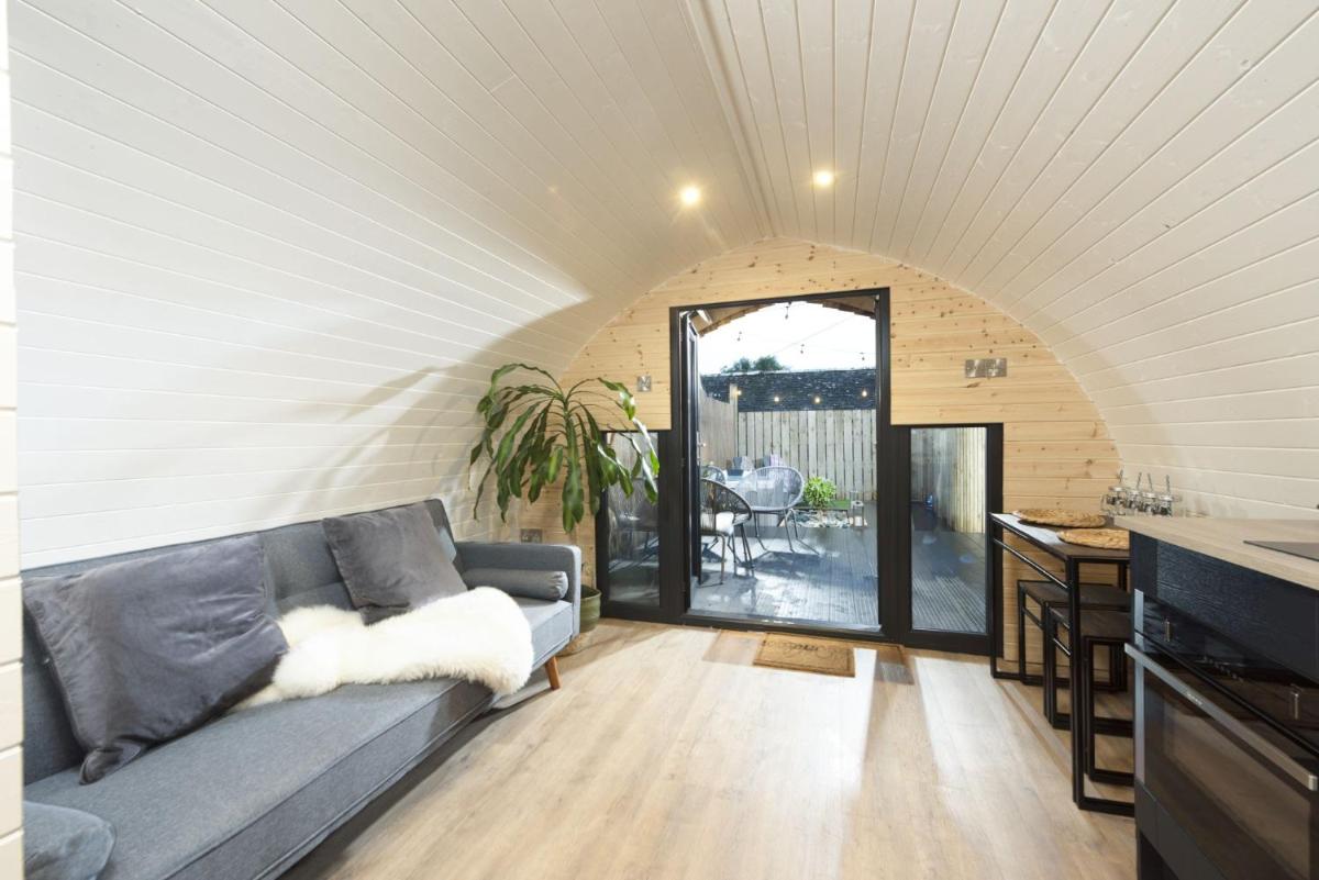One-Bedroom Chalet photo 2