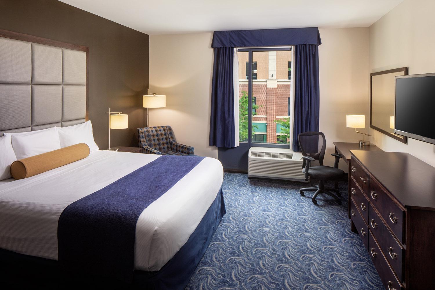King Room photo 3