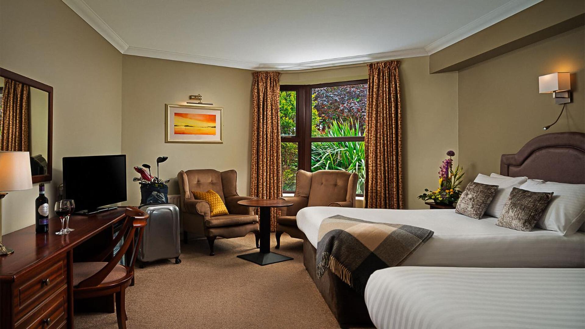 Triple Room photo 1