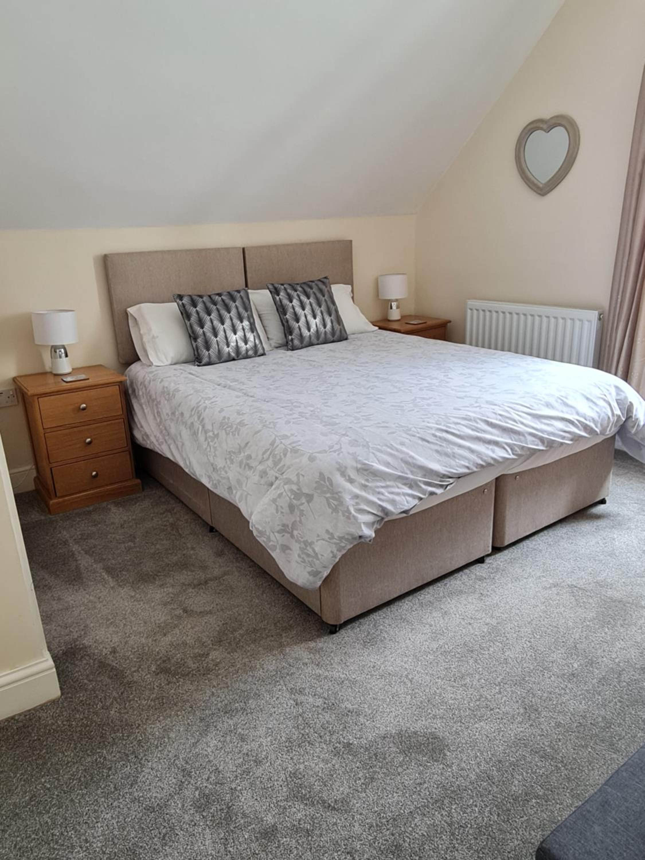 Double or Twin Room