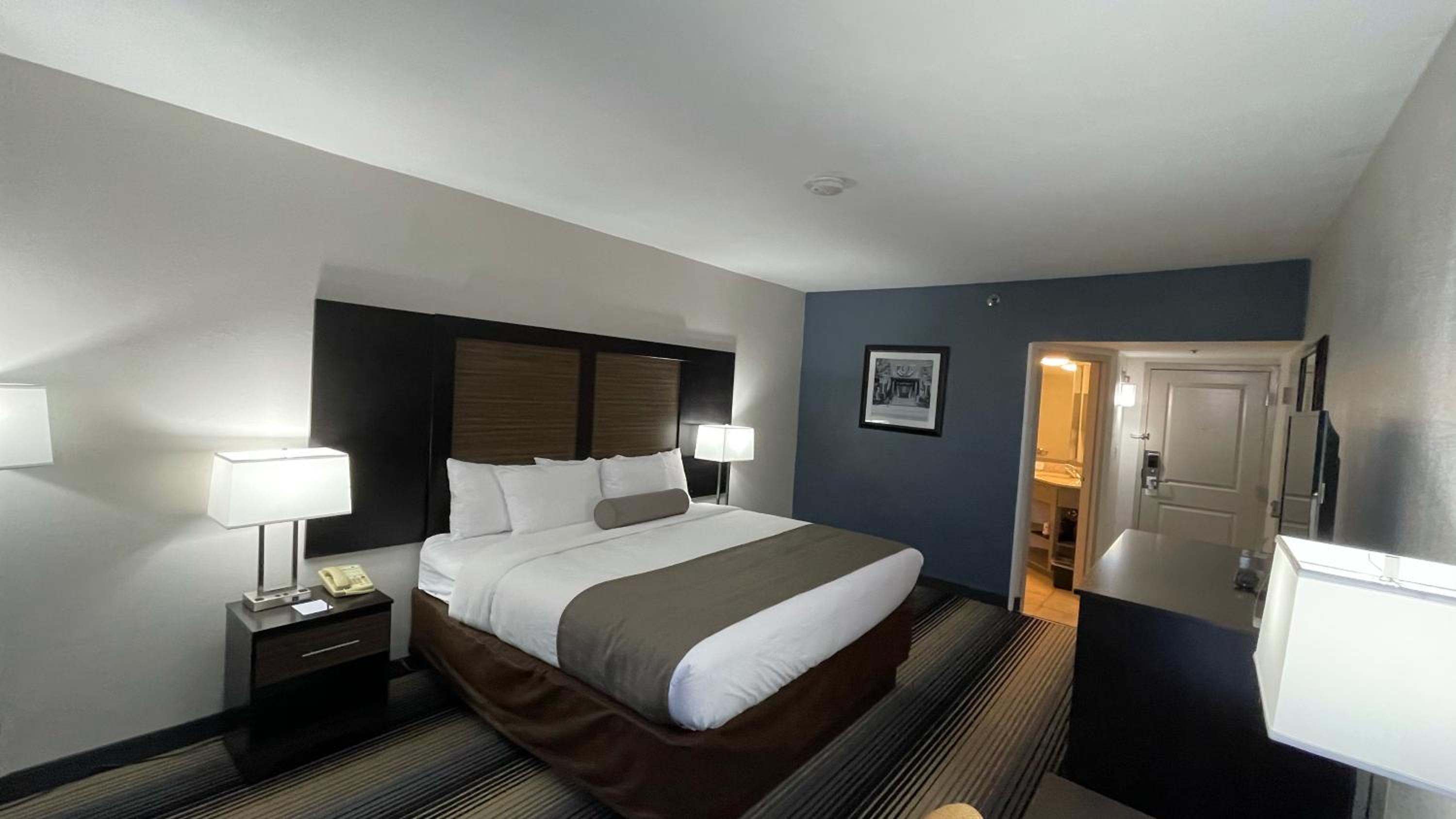 Sleep Inn Indianapolis East, Billede 11