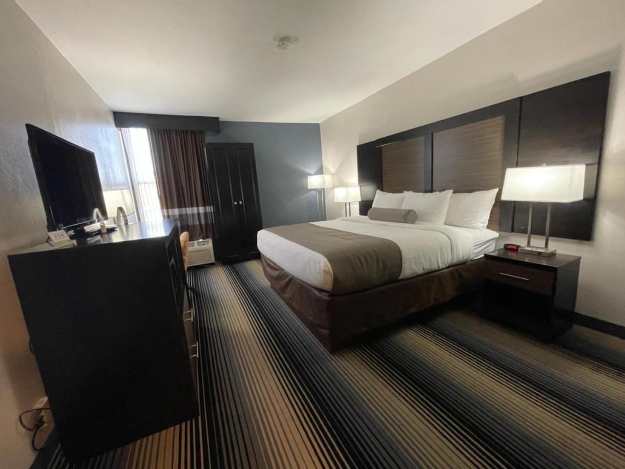 Sleep Inn Indianapolis East, Billede 3