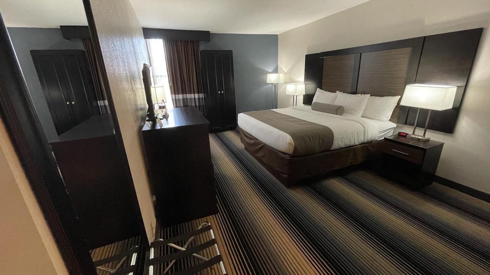Sleep Inn Indianapolis East, Billede 6