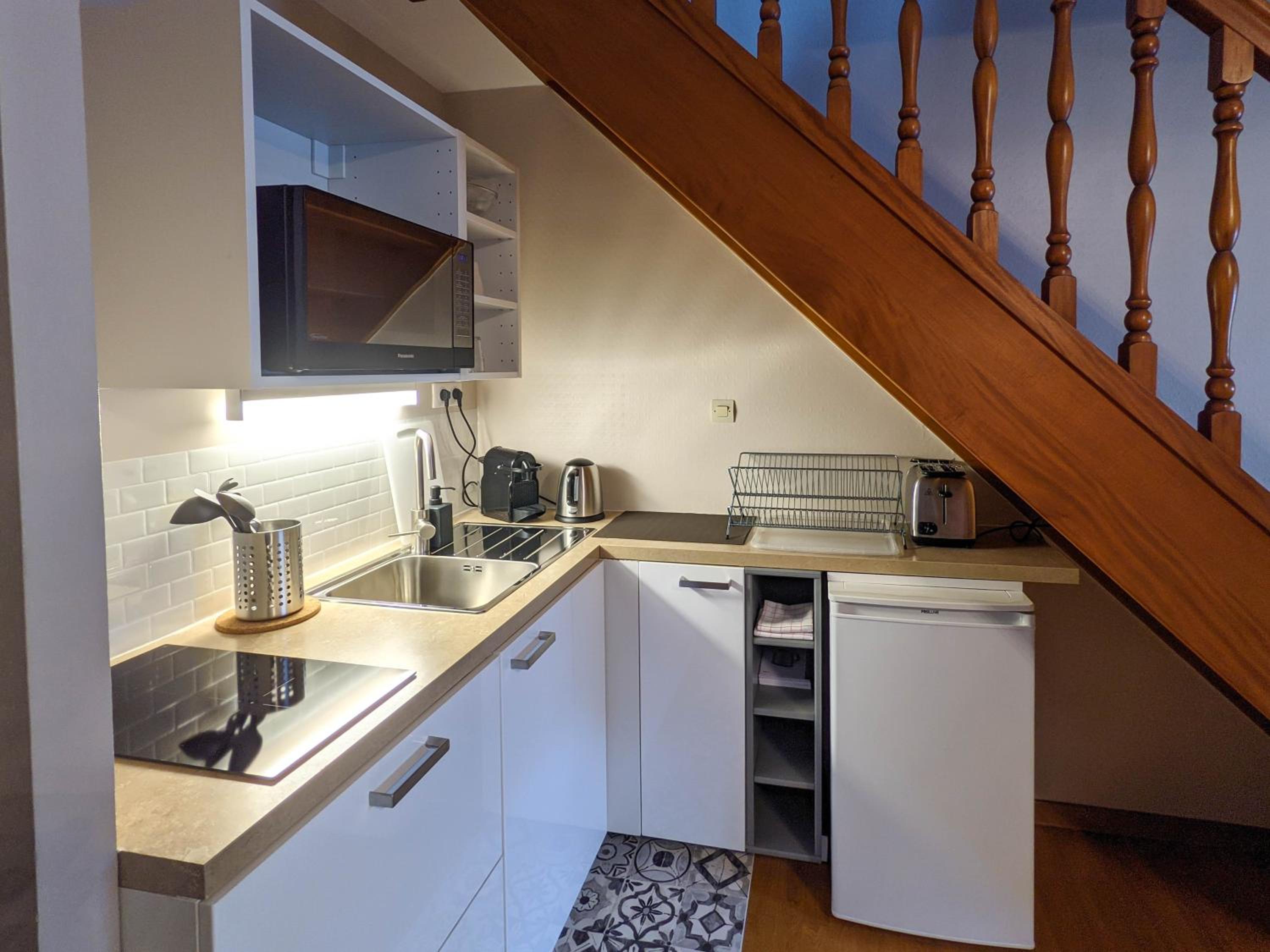 Duplex Apartment n°20 photo 3