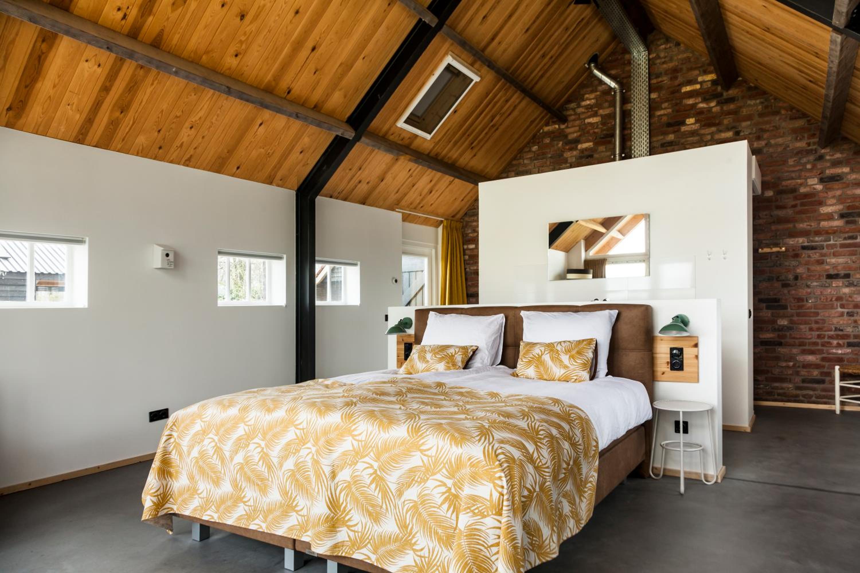 Double Room with Garden View photo 1