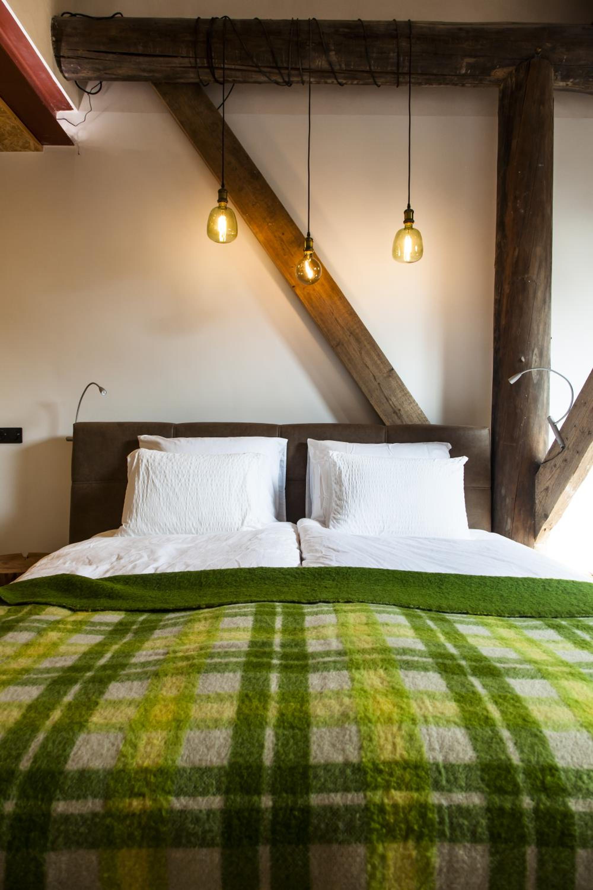 Double Room with Terrace photo 2