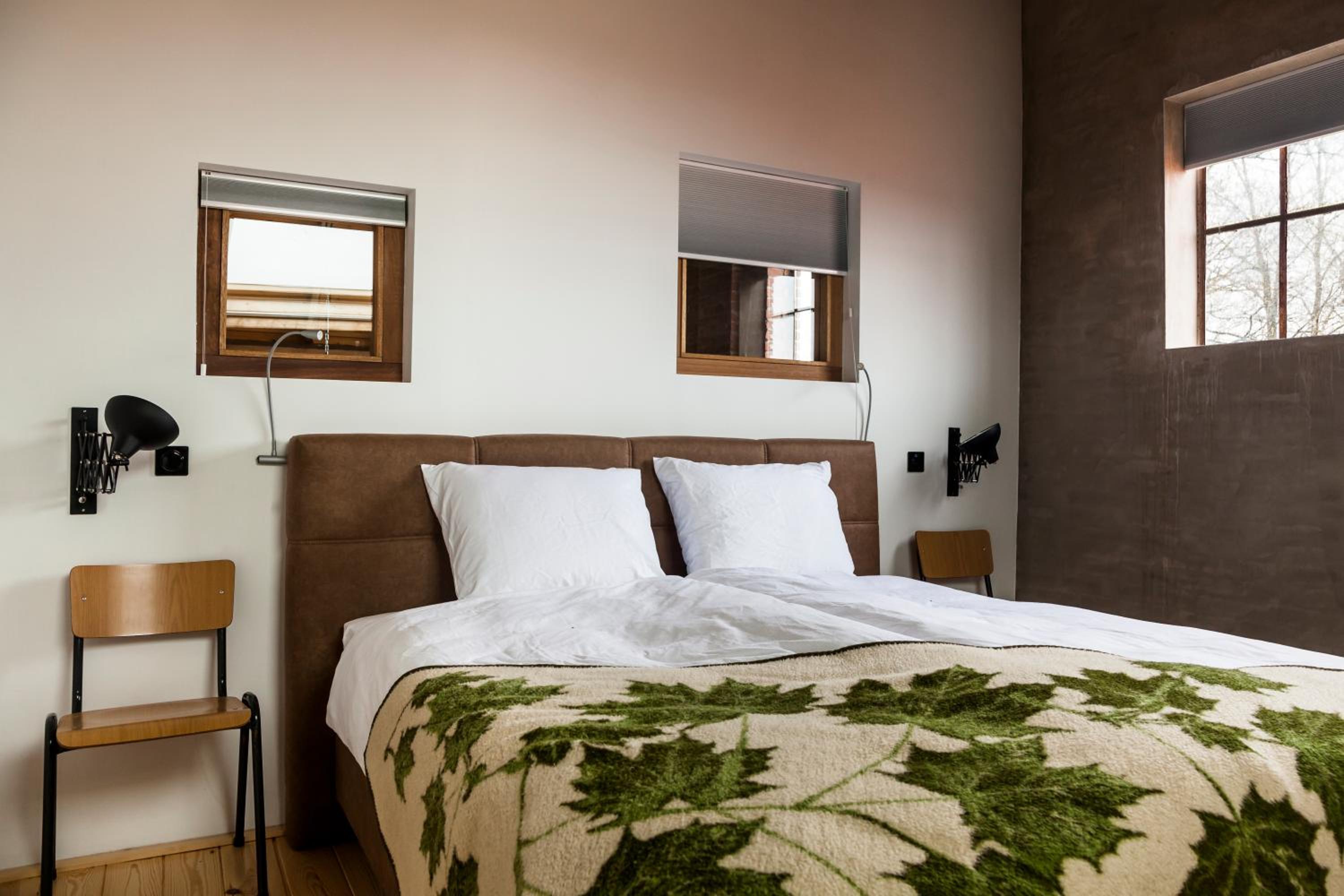 Double Room with Terrace photo 1