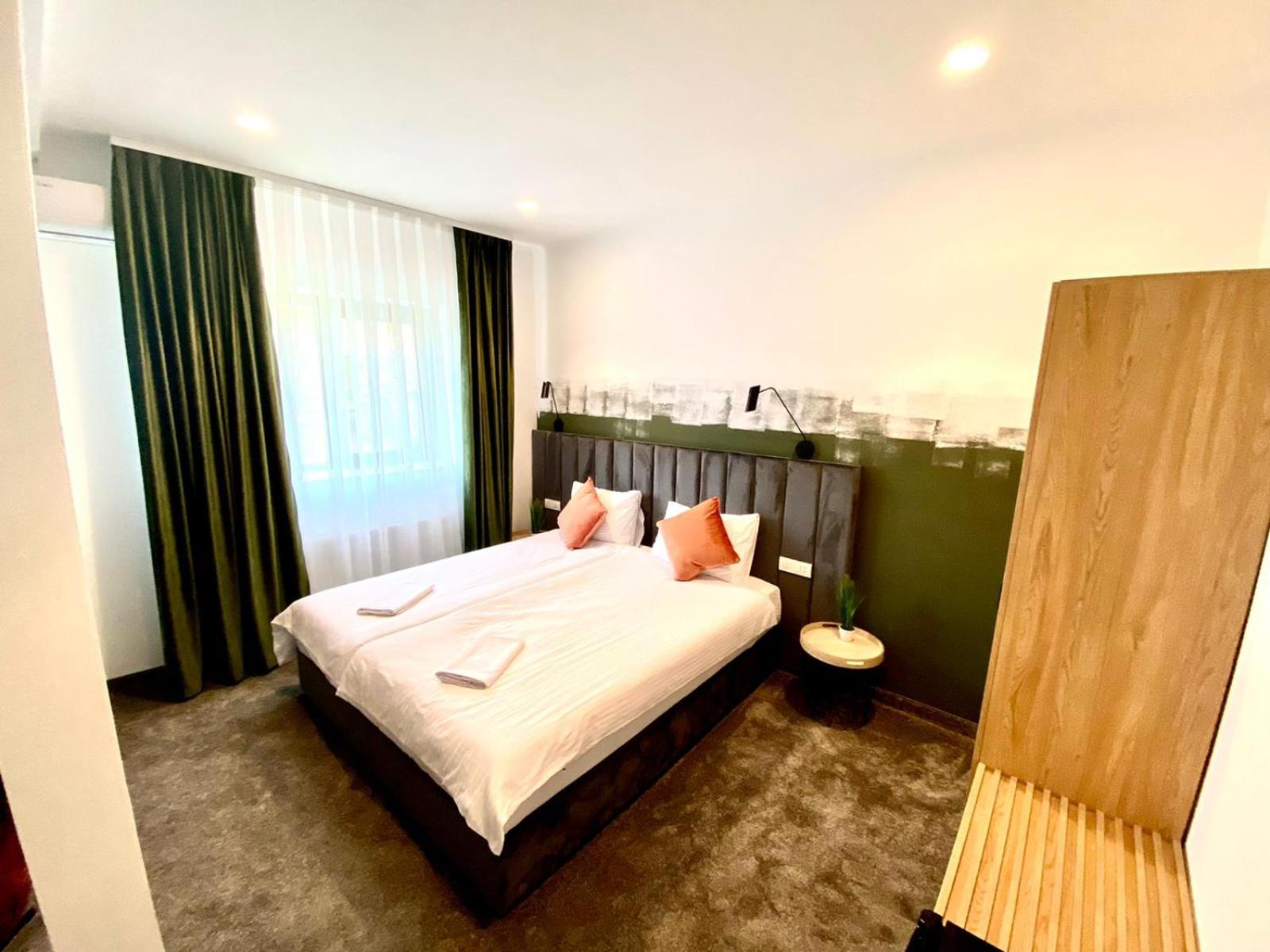 Double or Twin Room with Private Bathroom