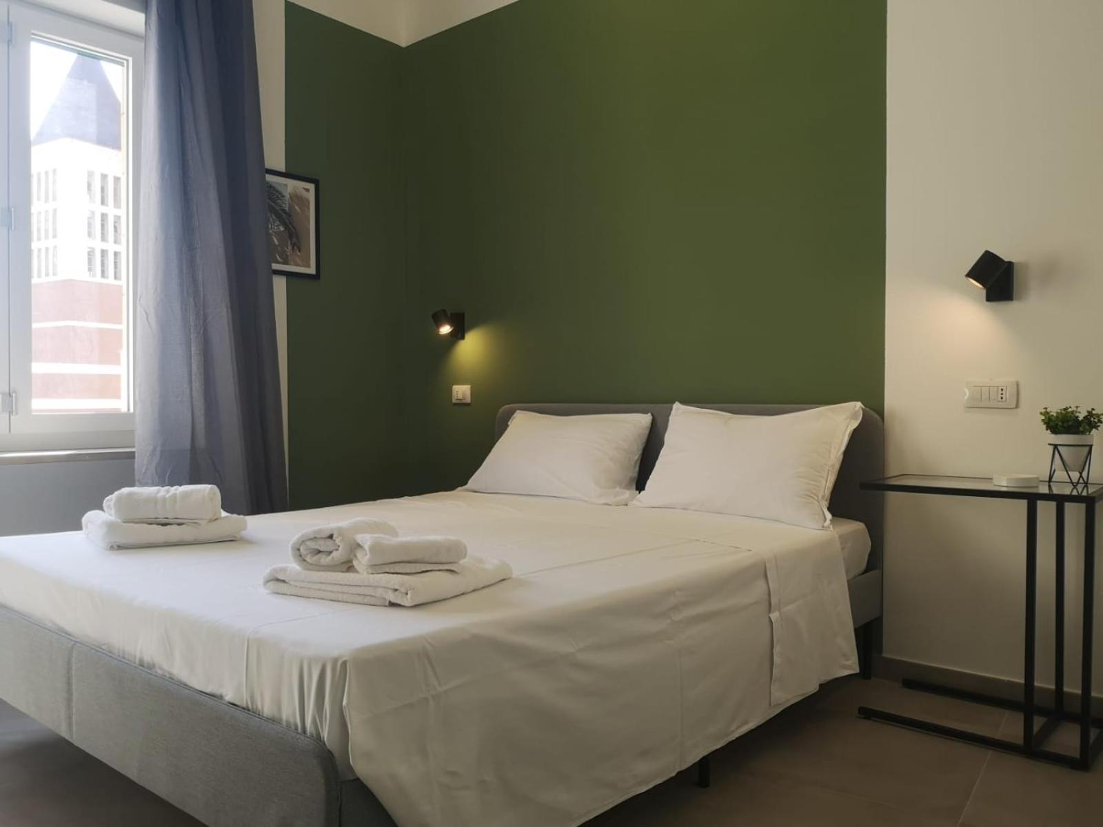 Deluxe Double Room - Photo 6