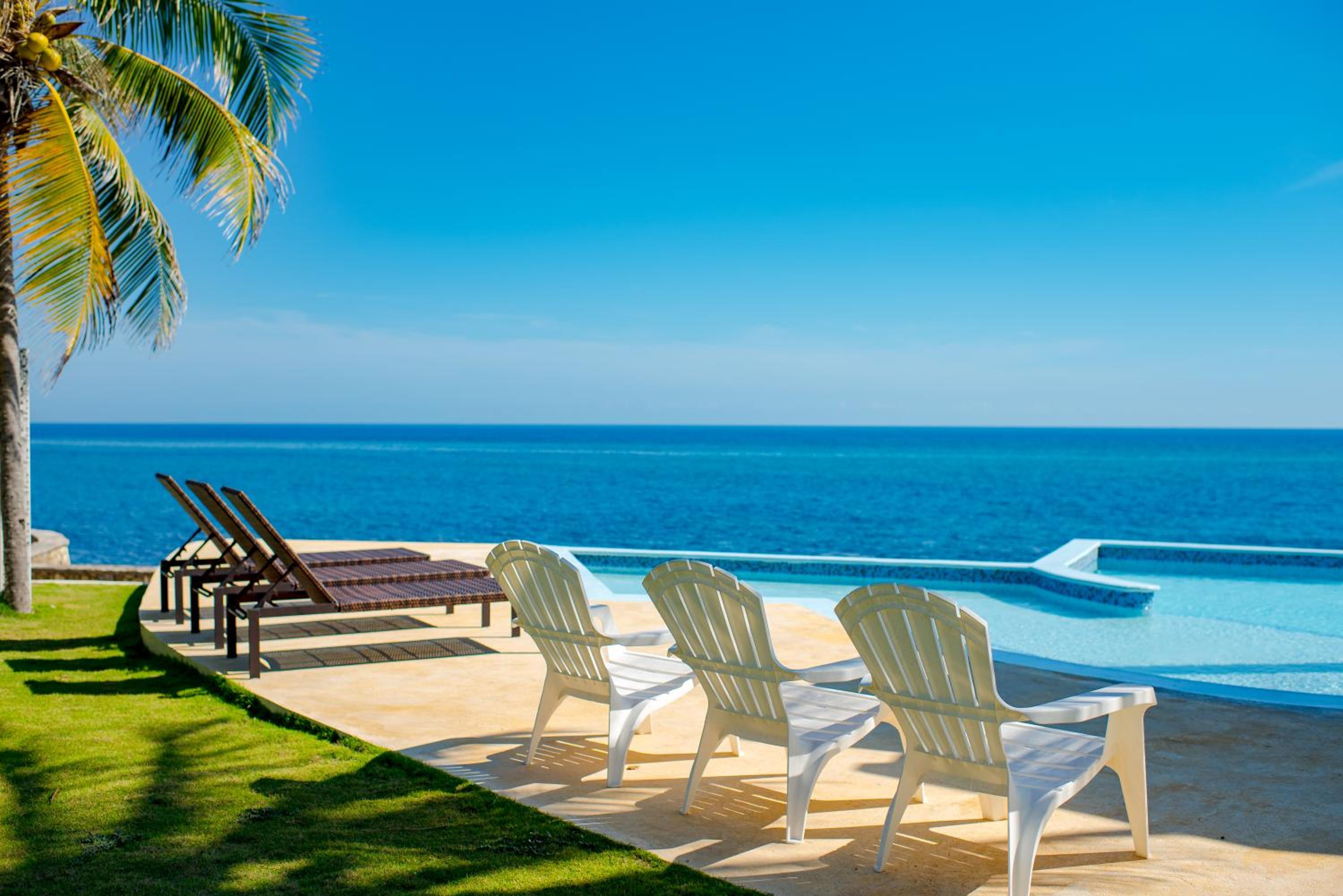 Apartment with Sea View photo 2