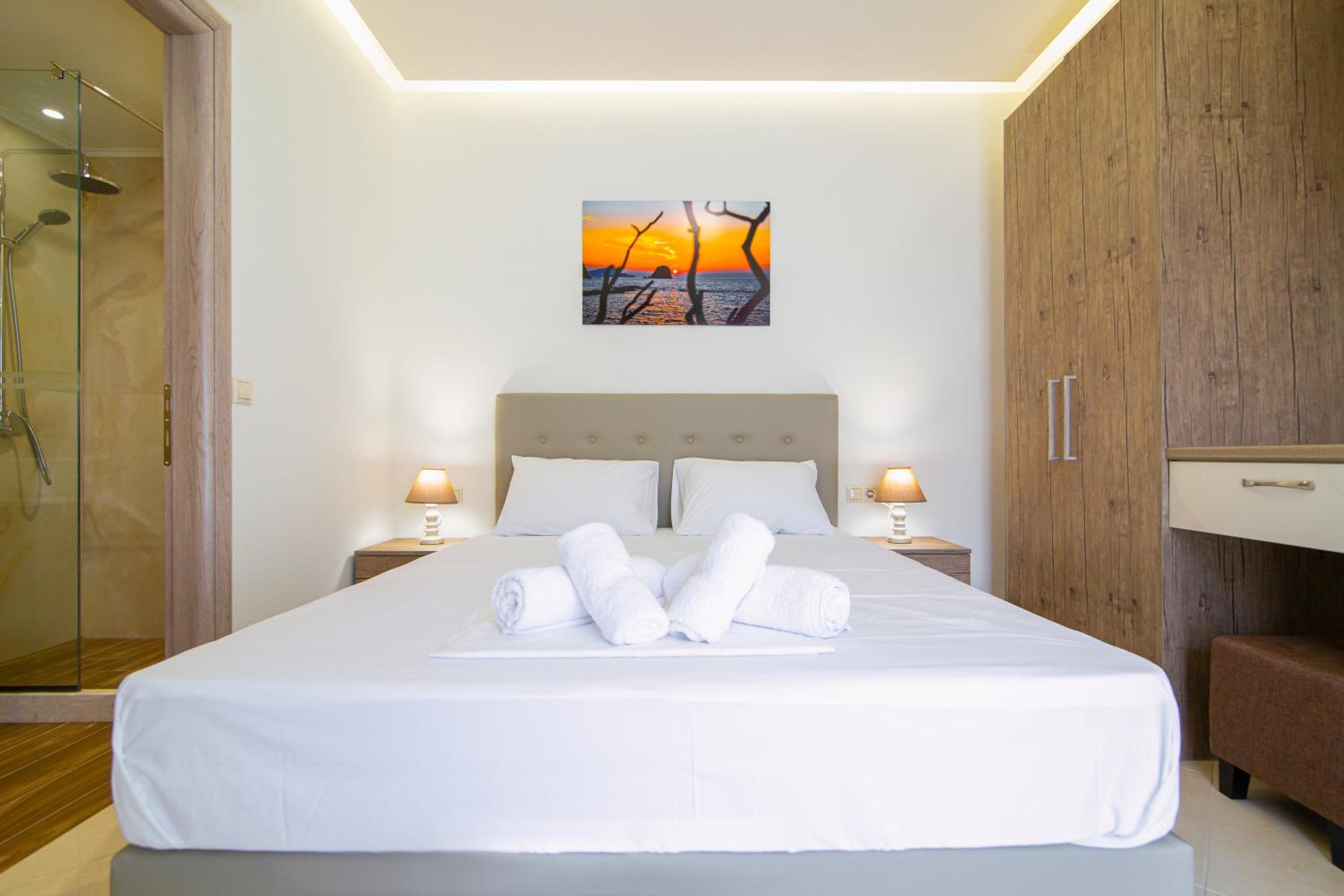 Superior Double Studio