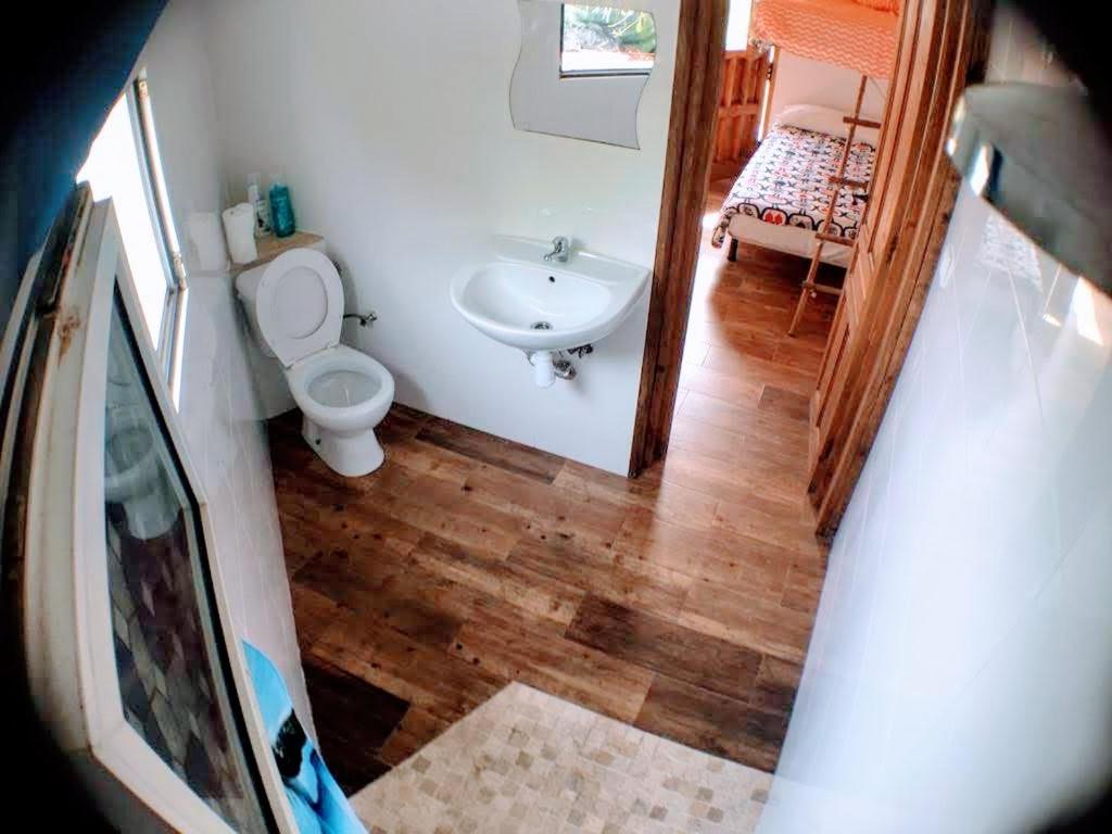 Family Room with Shower photo 1
