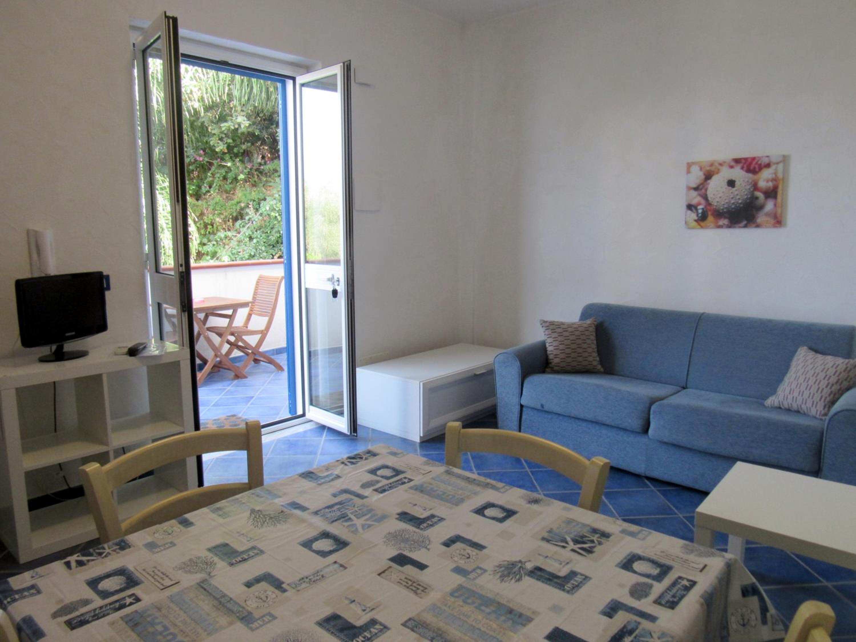 Apartment with Garden View - Photo 1