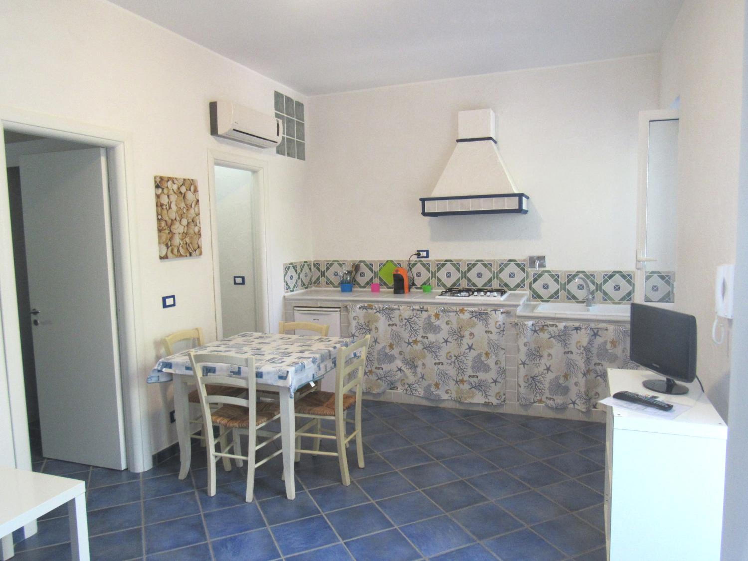 Apartment with Garden View - Photo 2