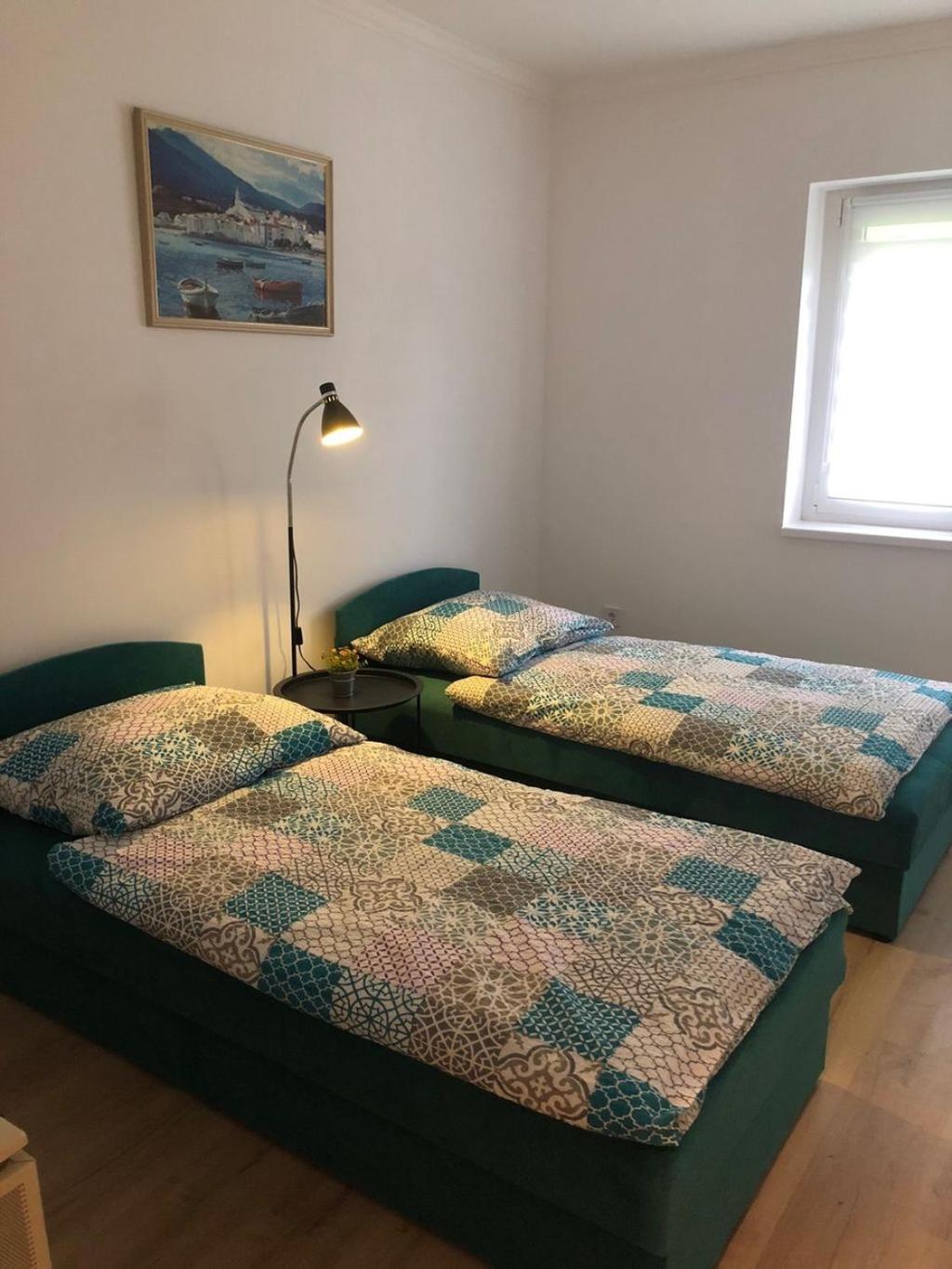 Two-Bedroom Apartment - Photo 1