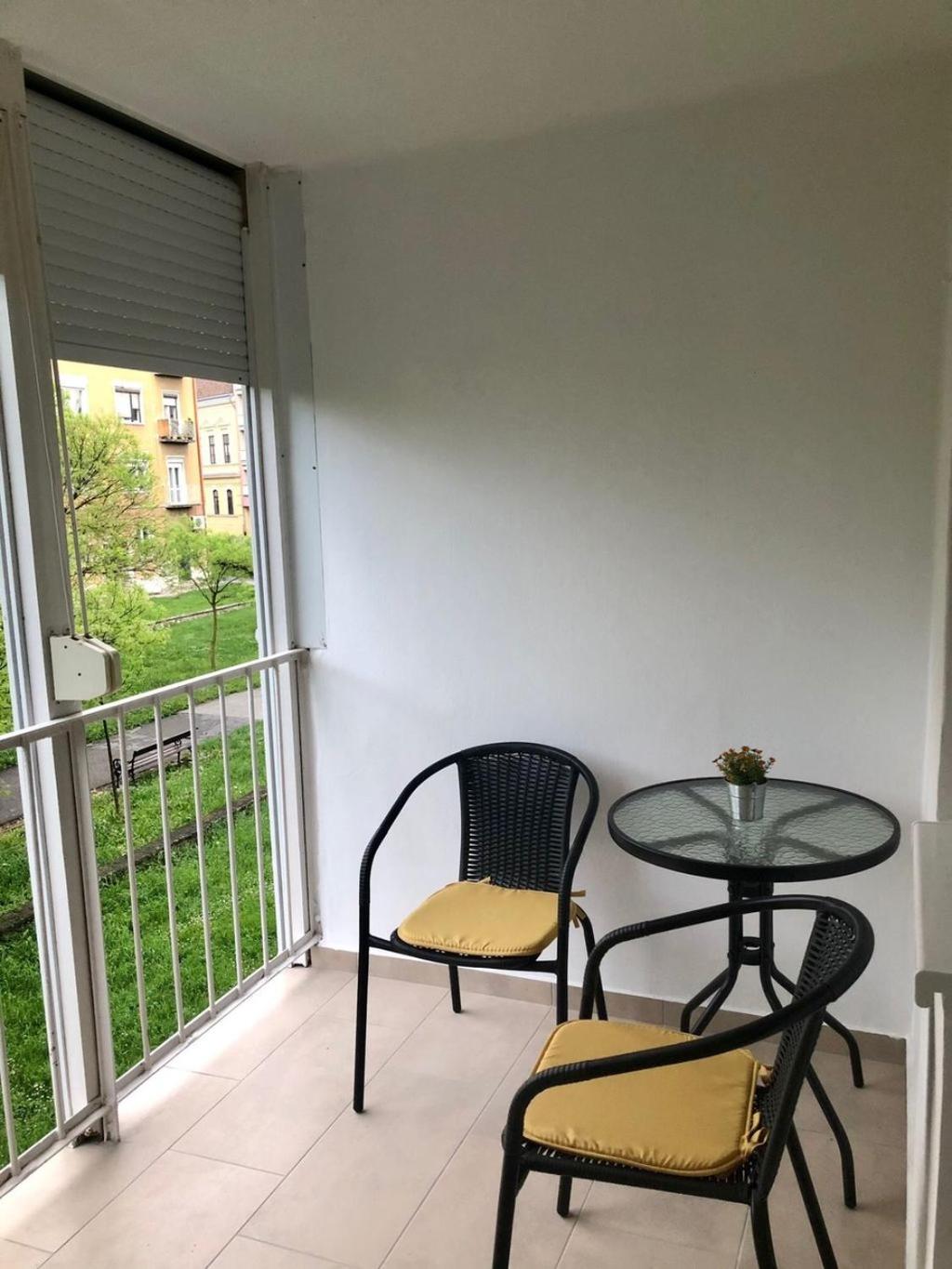 Two-Bedroom Apartment - Photo 13