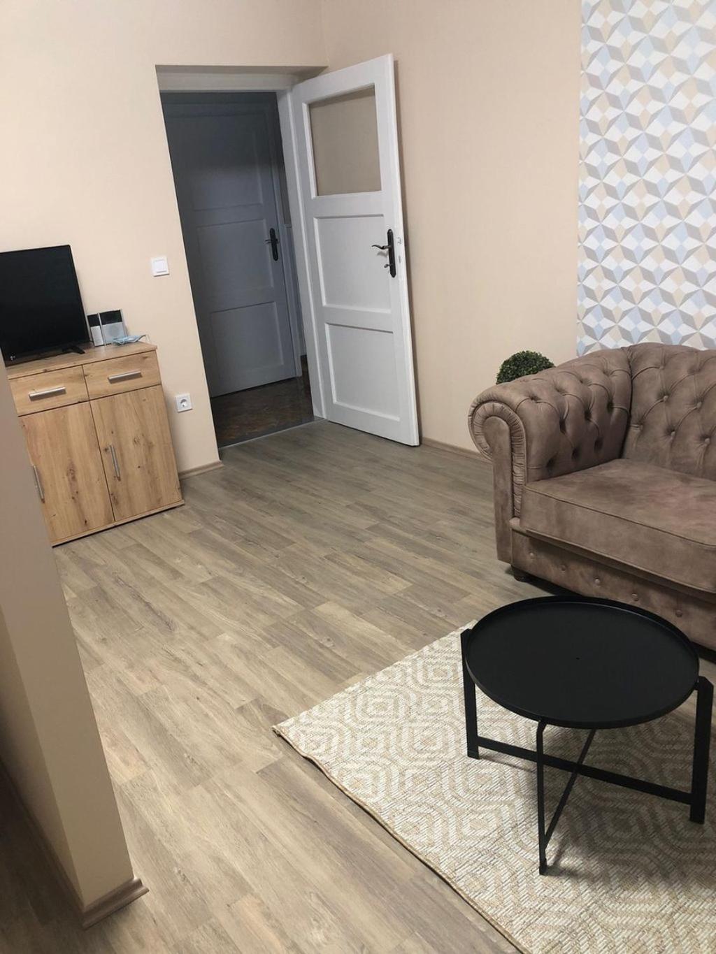 Two-Bedroom Apartment - Photo 27