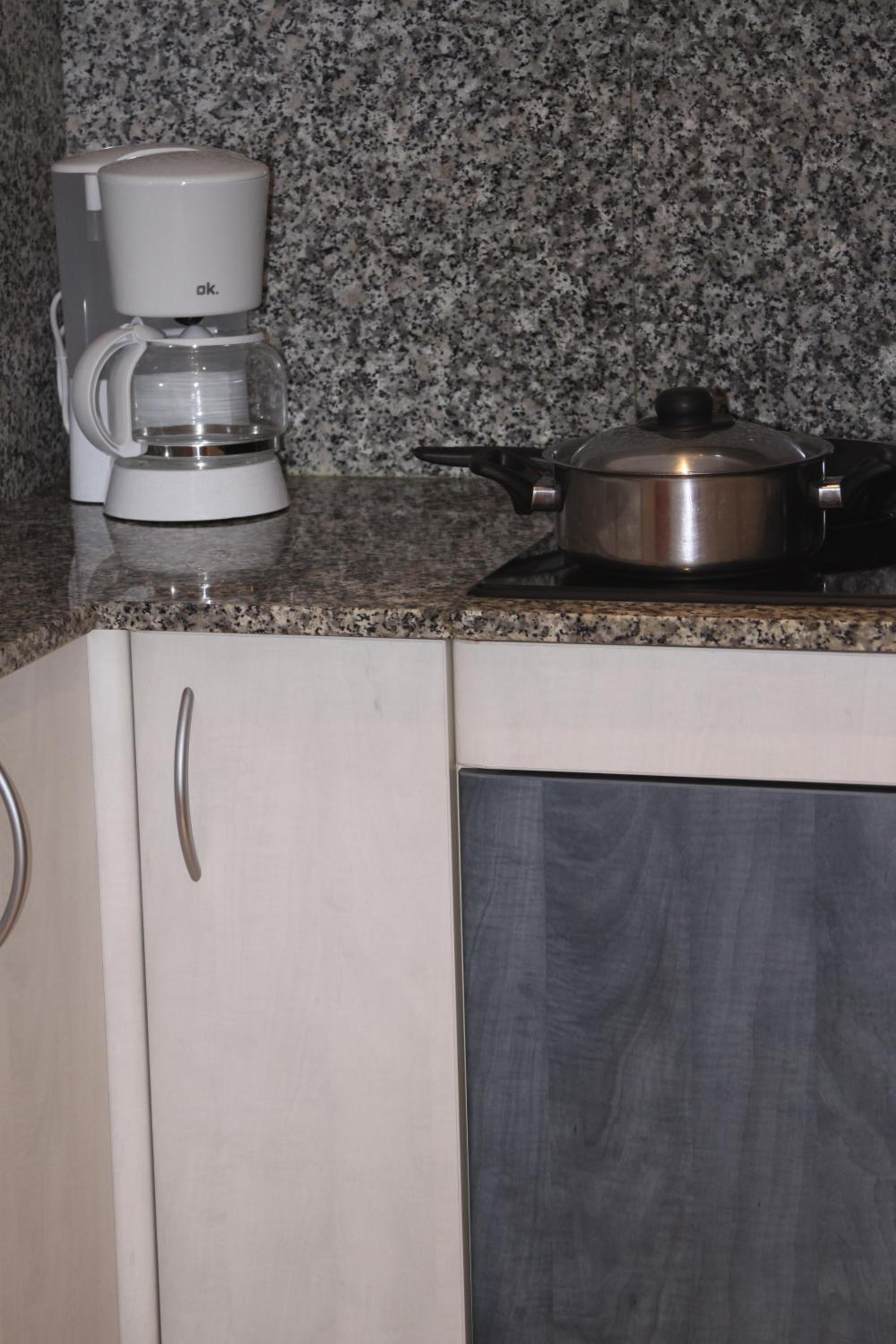 Aparthotel Marsol, Foto 16