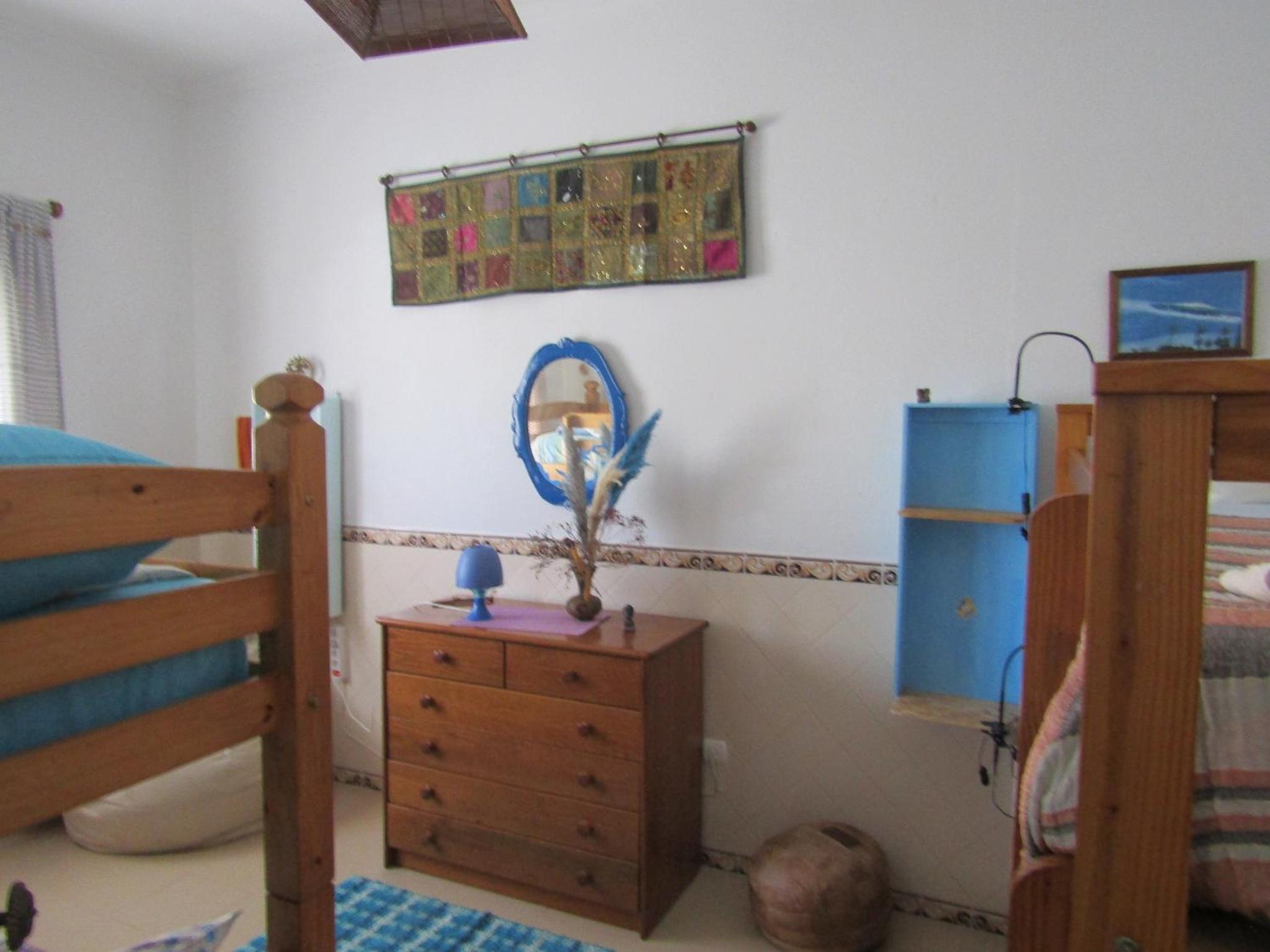 Single Bed in 4-Bed Dormitory Room photo 3