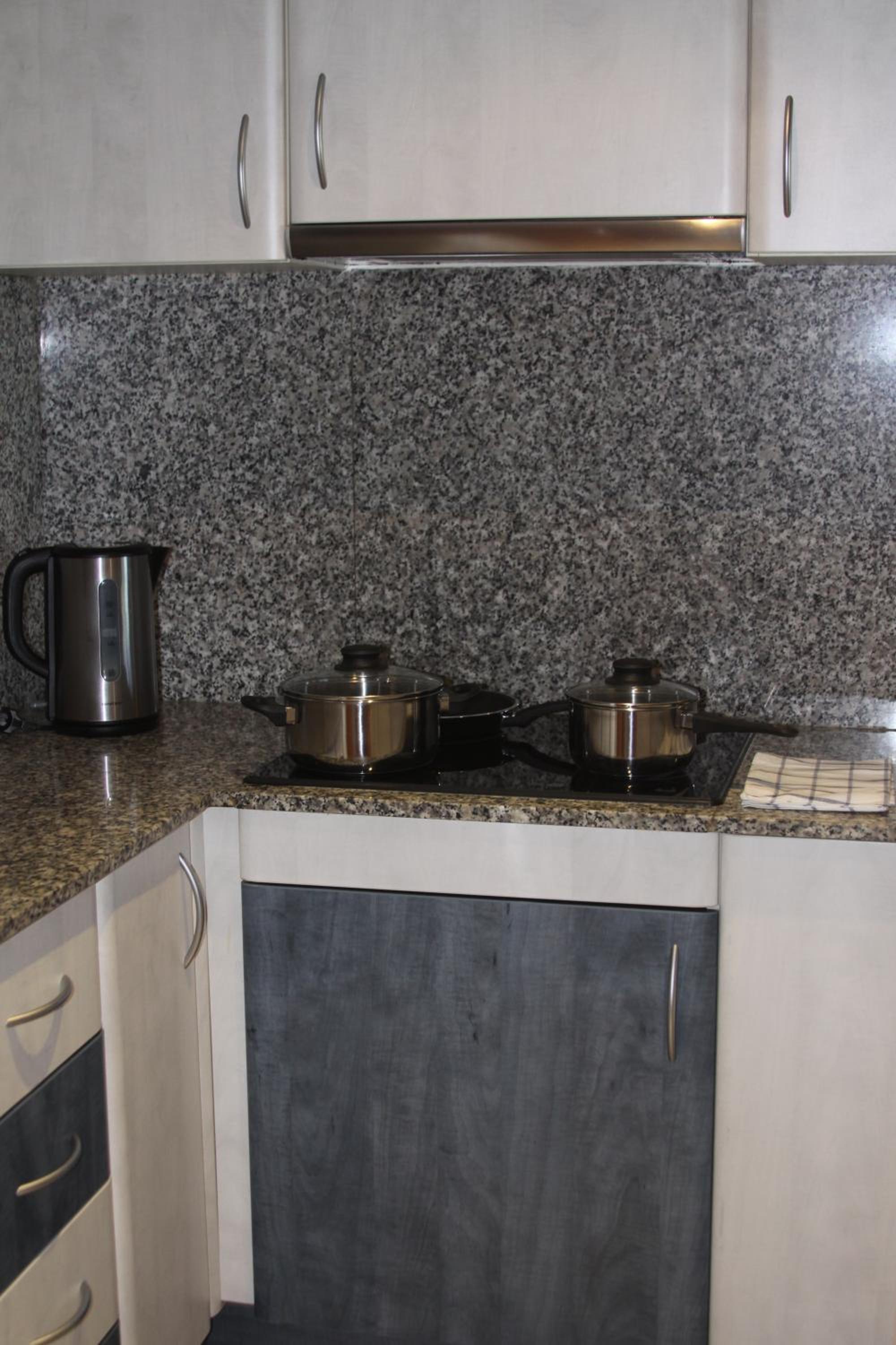 Aparthotel Marsol, Foto 5