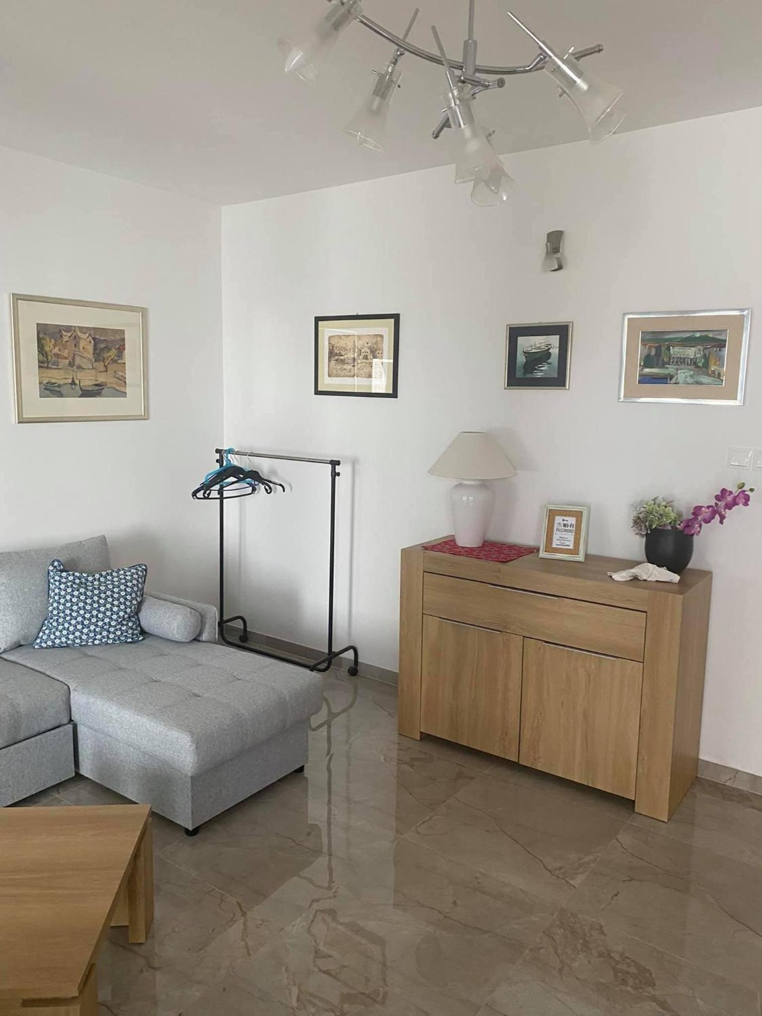 Suite Apartment photo 1