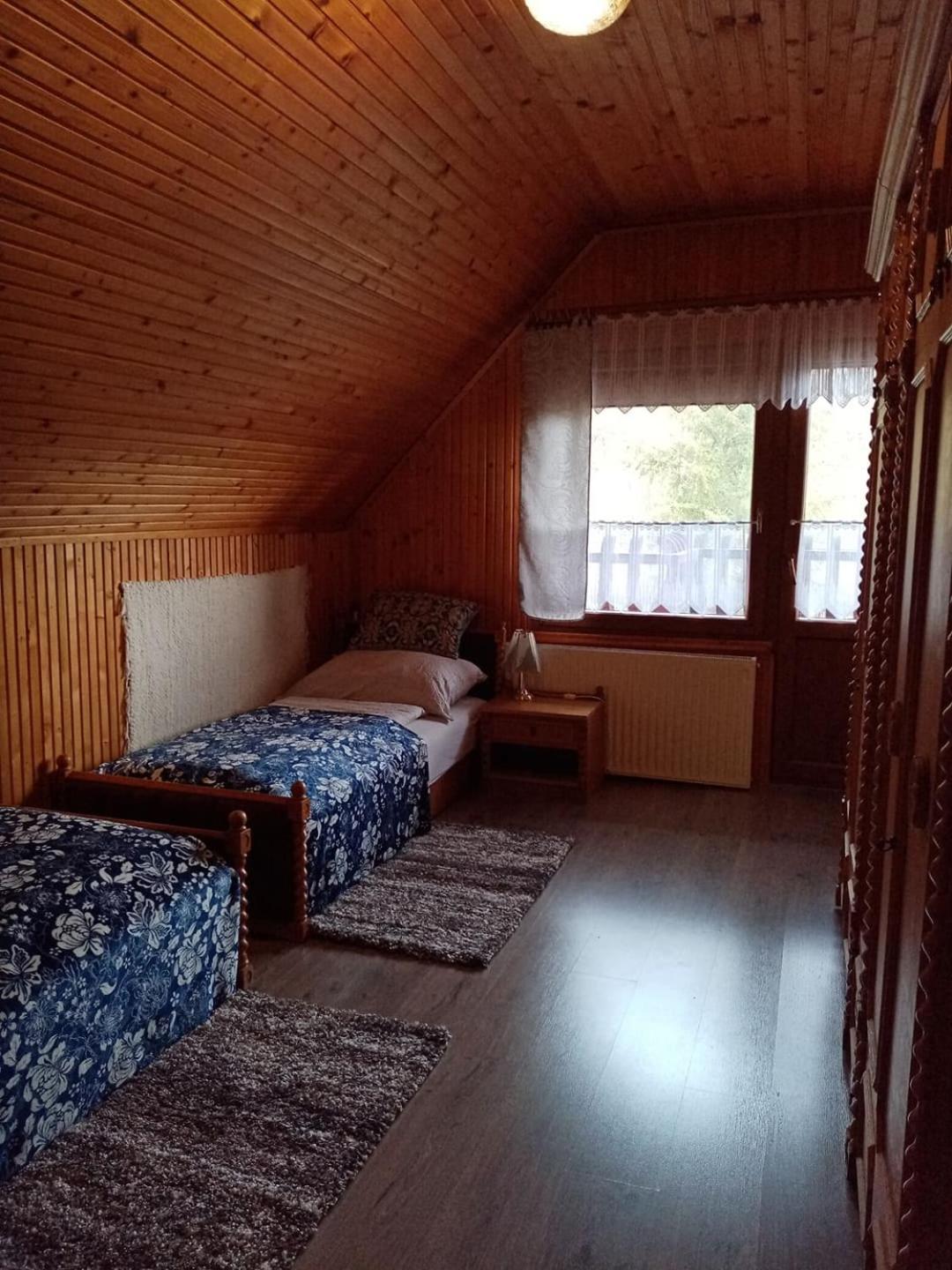 Two-Bedroom House photo 2