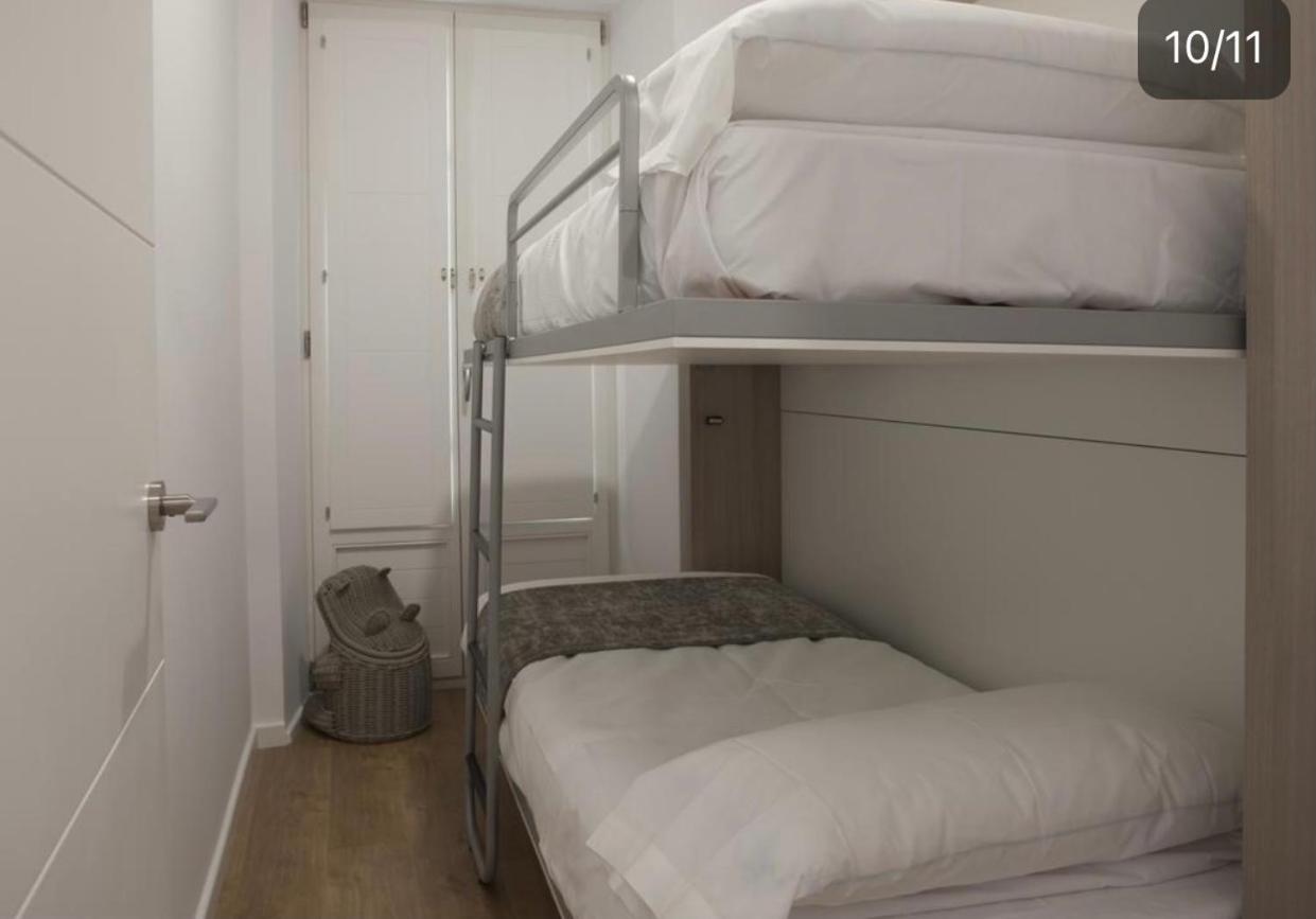 Apartamento de lujo