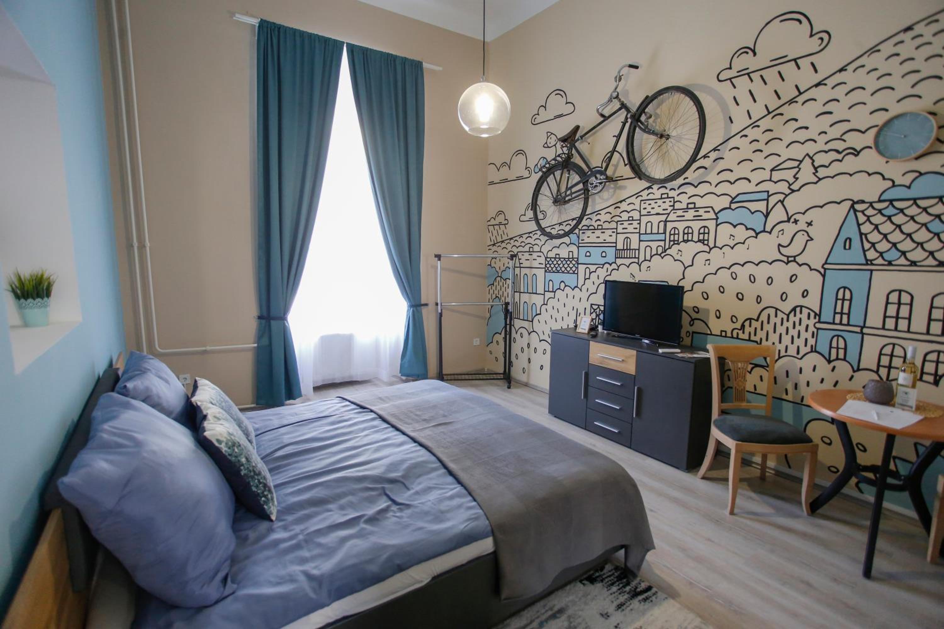 Studio Apartment - Photo 4