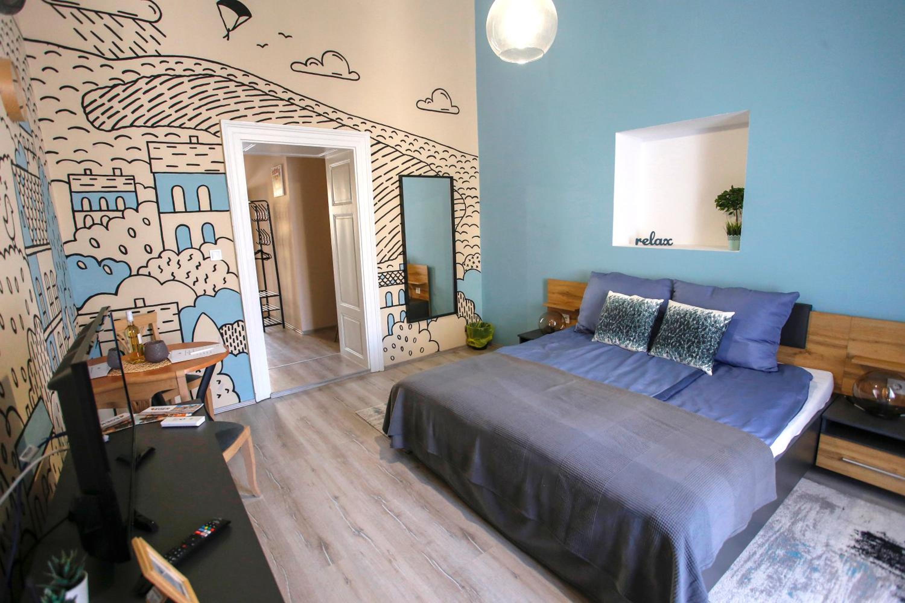 Studio Apartment - Photo 7
