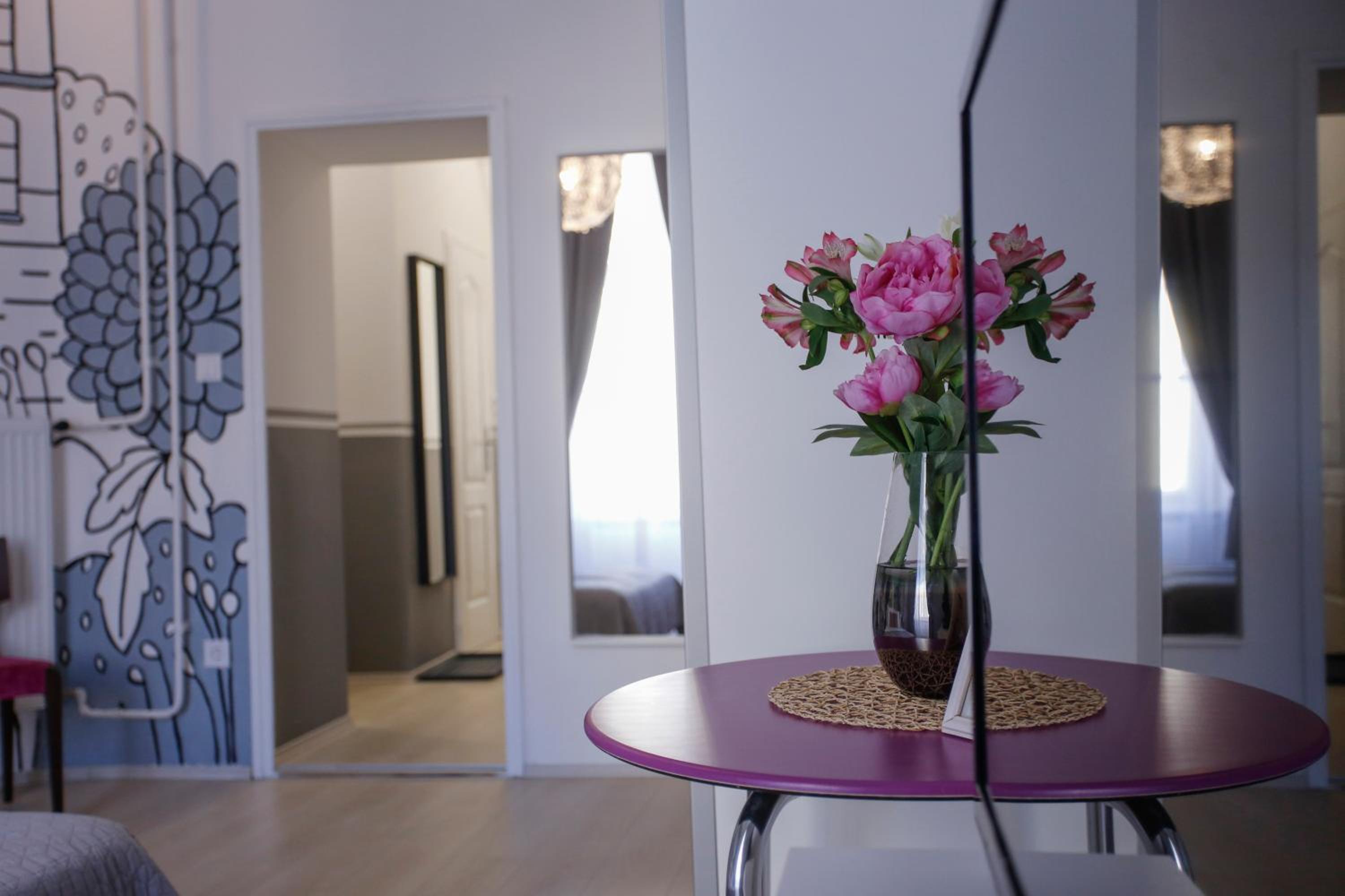 Duplex Apartment - Photo 6