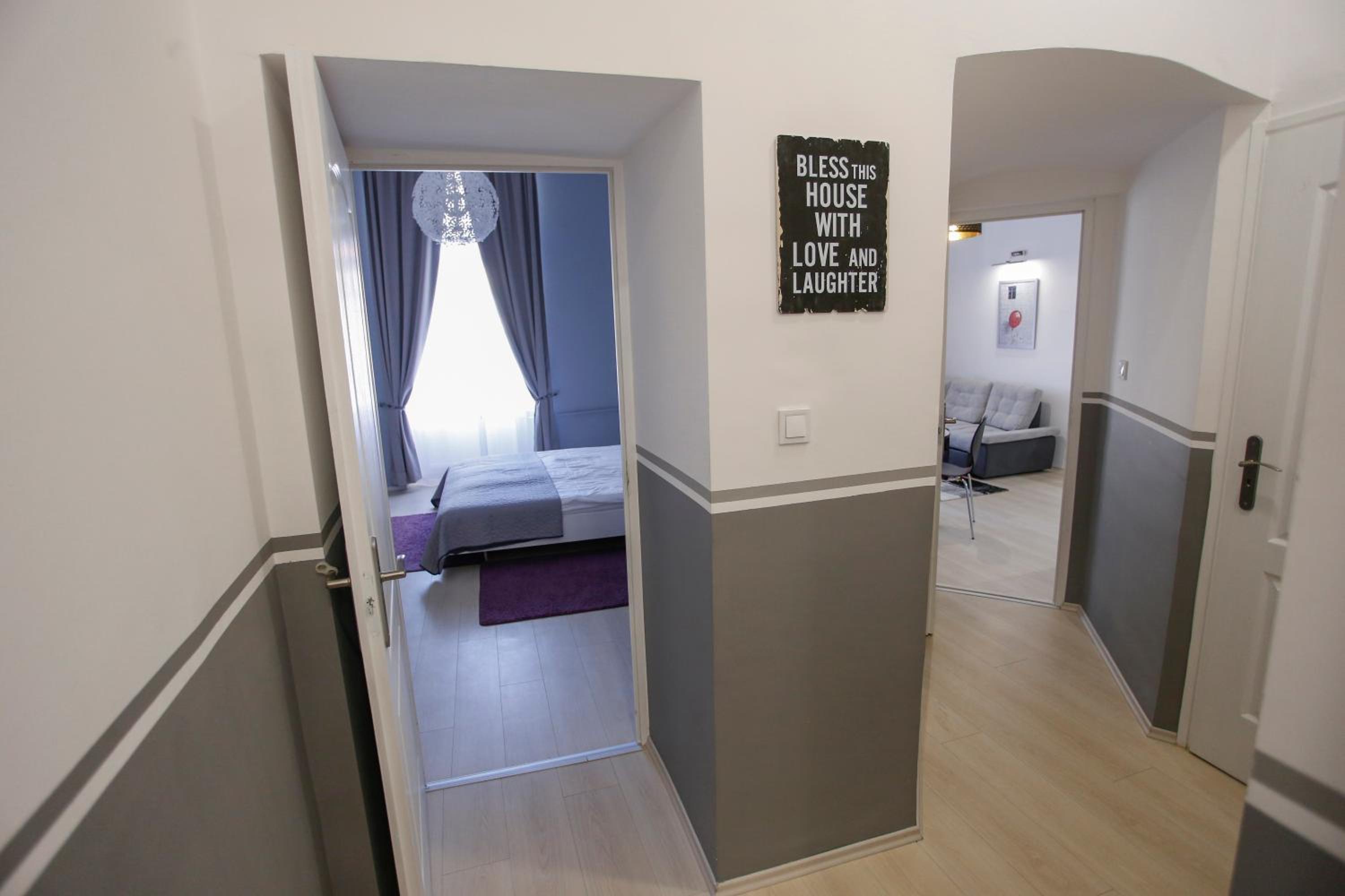 Duplex Apartment - Photo 5